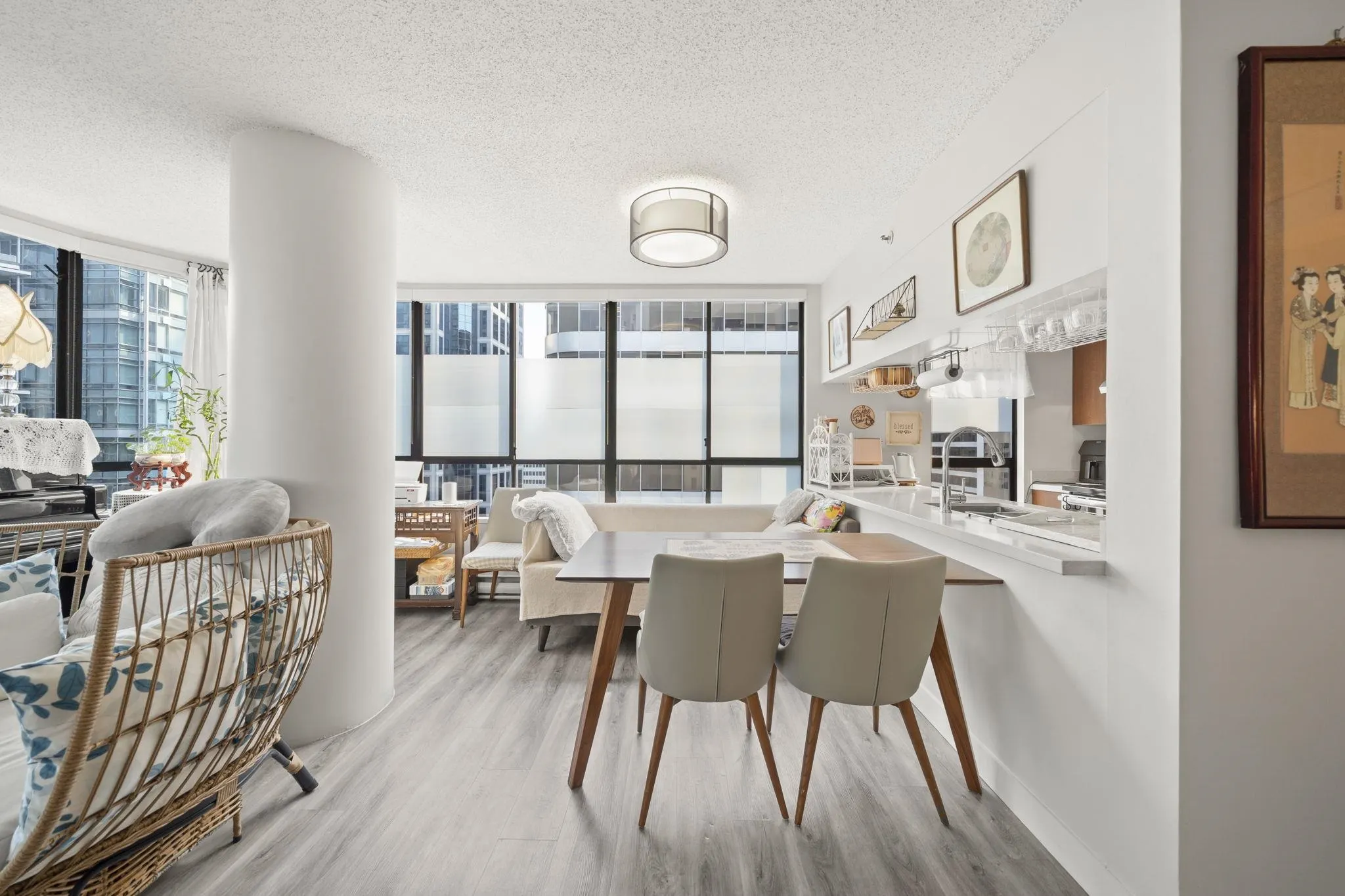 1060 Alberni Street #1506