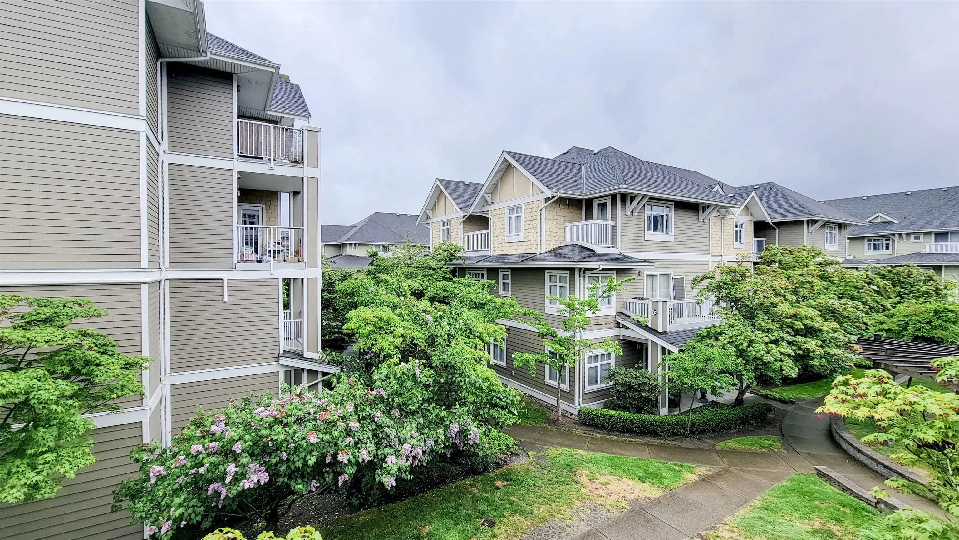 7388 Macpherson Avenue #74