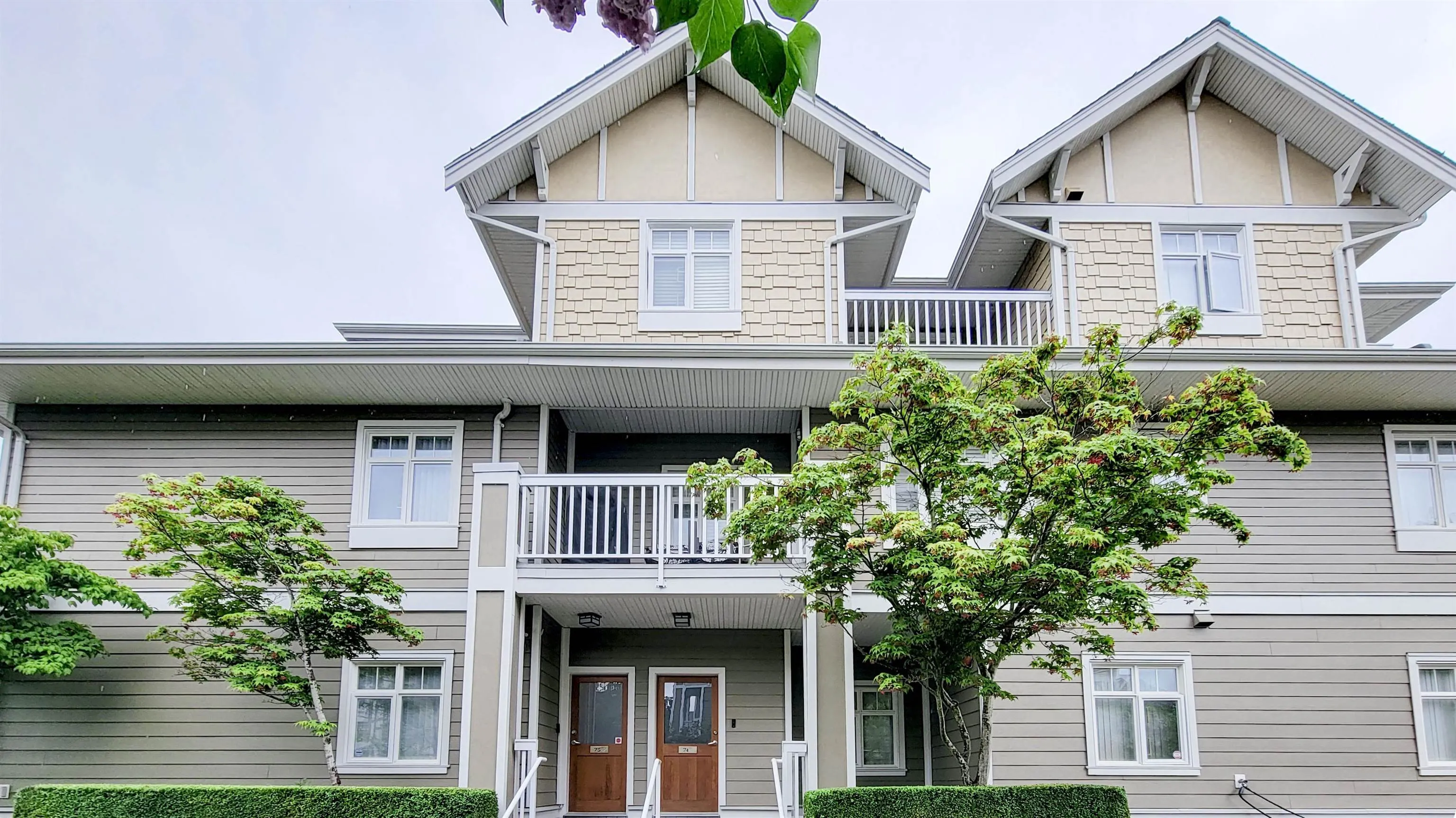 7388 Macpherson Avenue #74