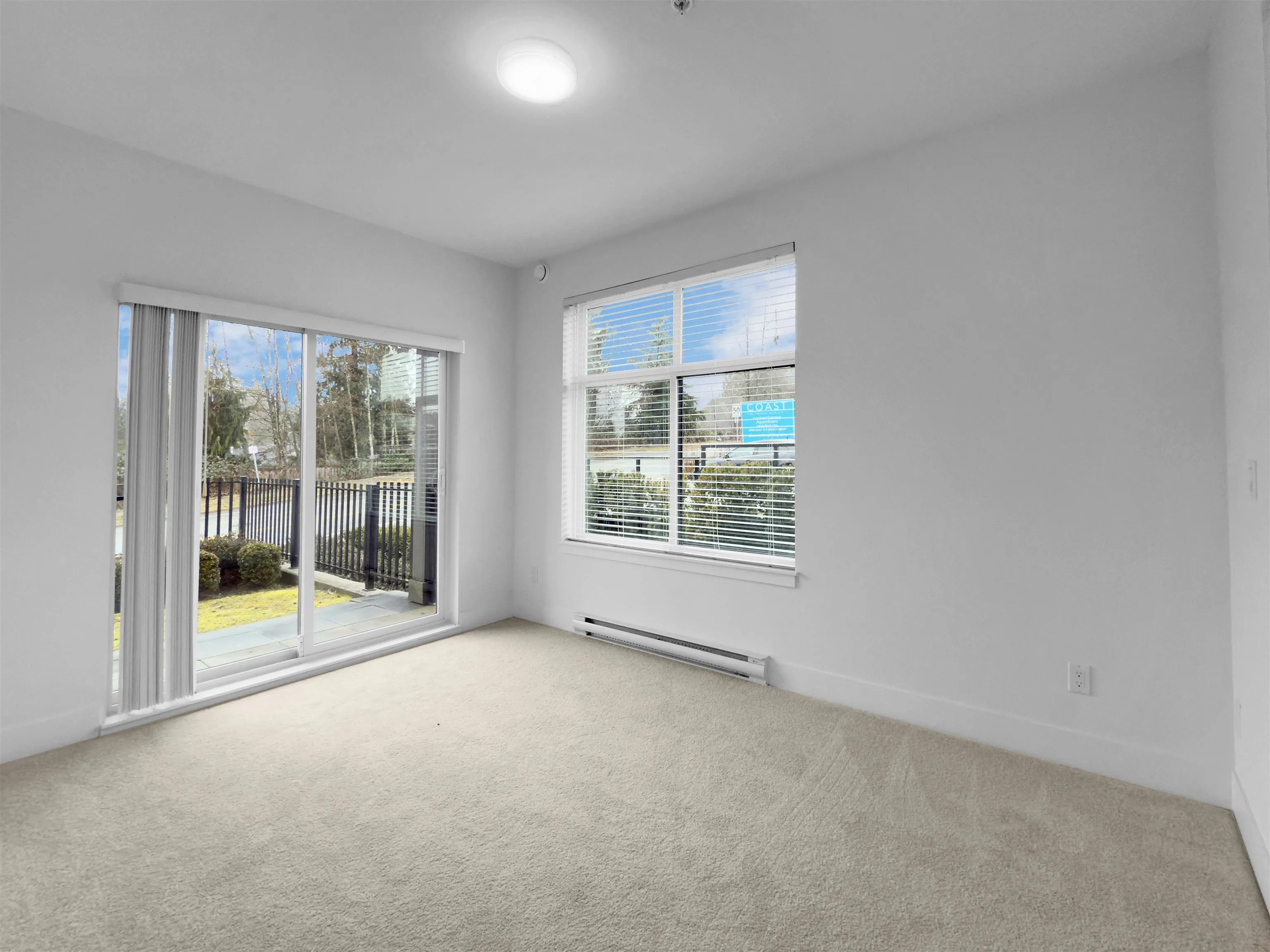 9983 E Barnston Drive #207
