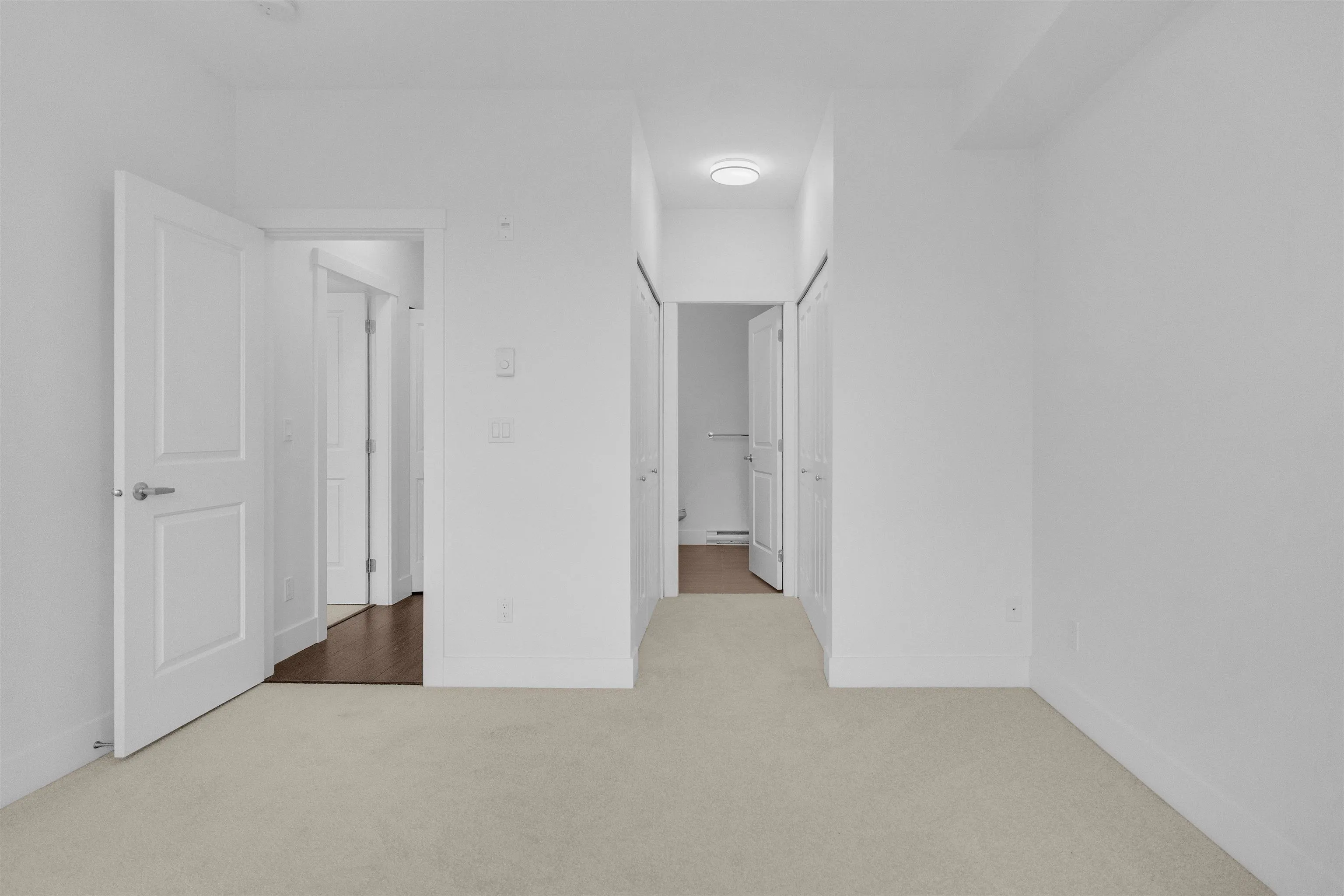 9983 E Barnston Drive #207