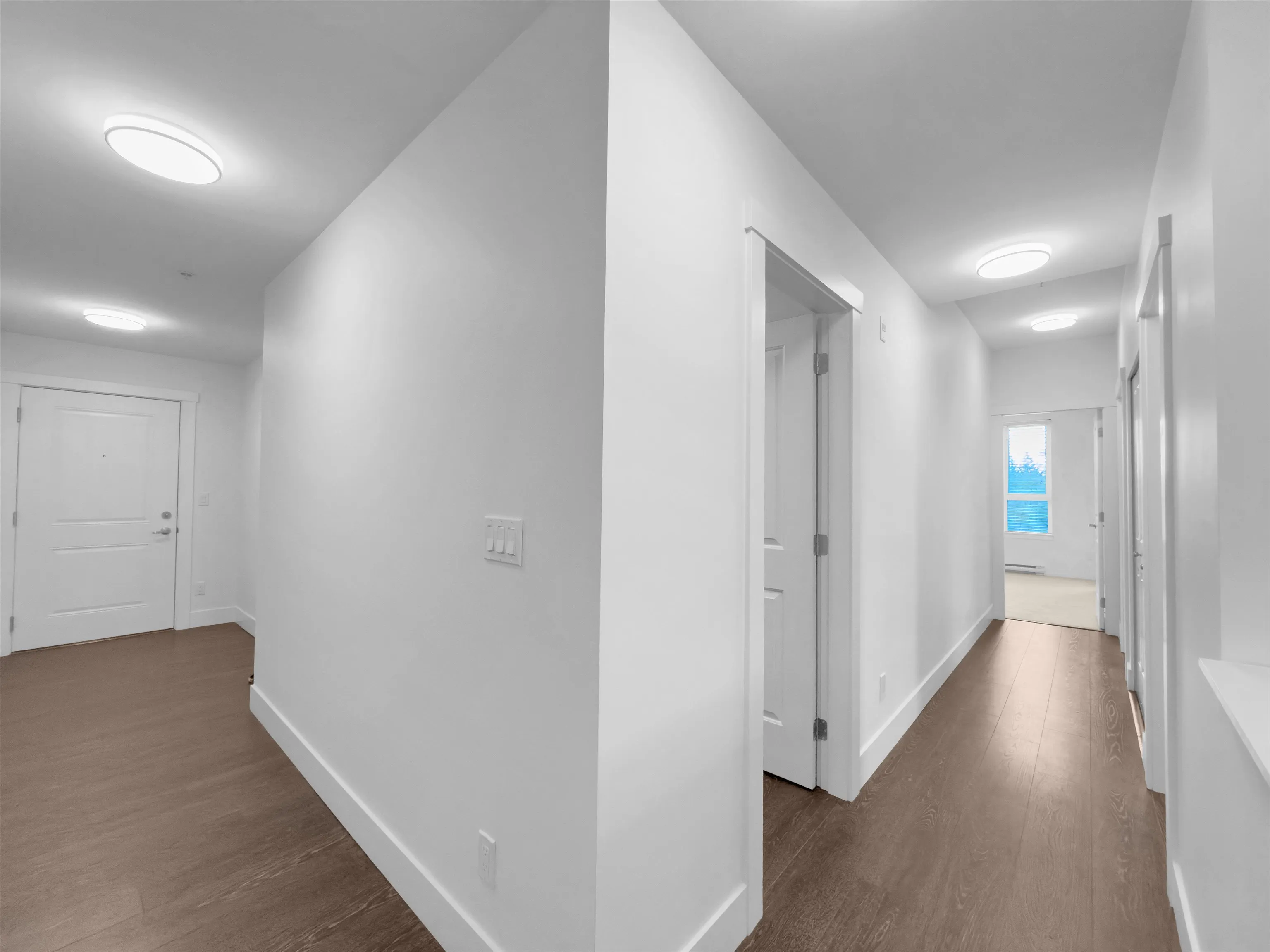 9983 E Barnston Drive #207