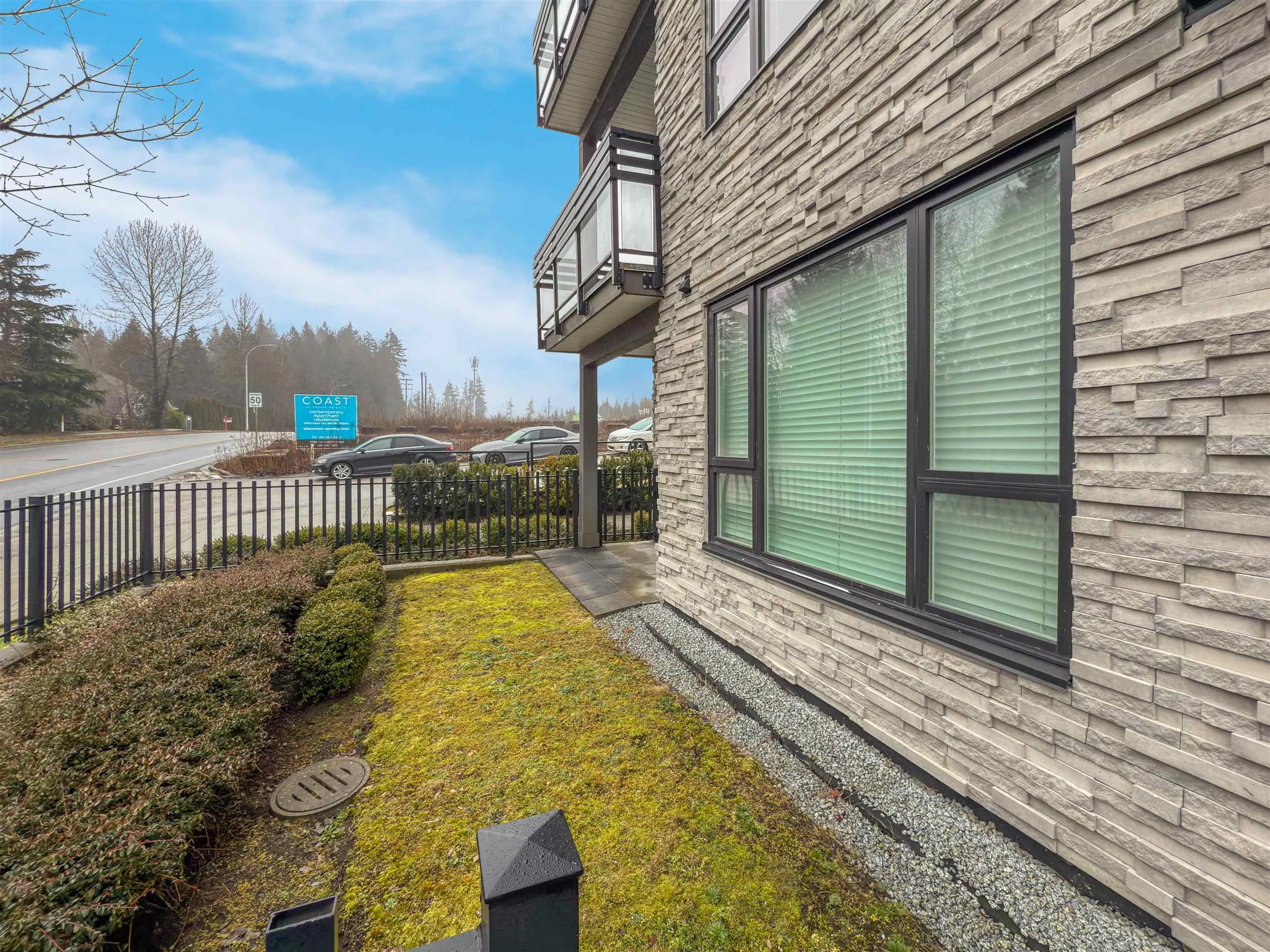 9983 E Barnston Drive #207