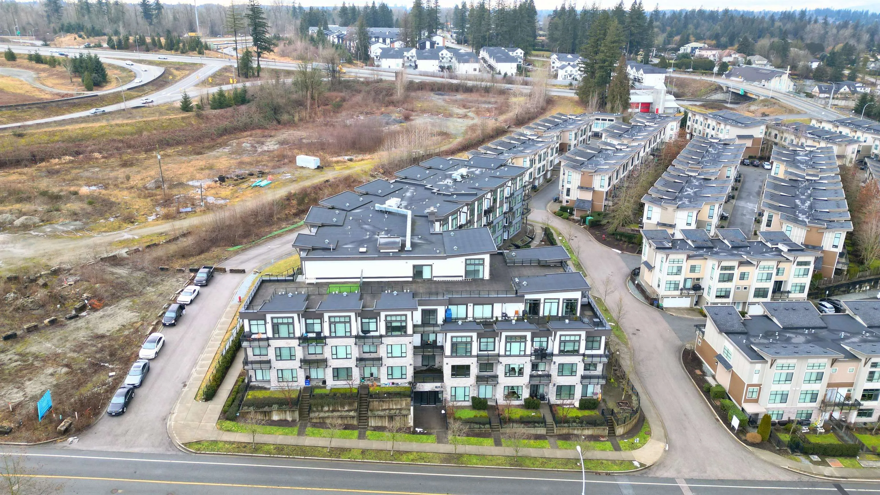 9983 E Barnston Drive #207