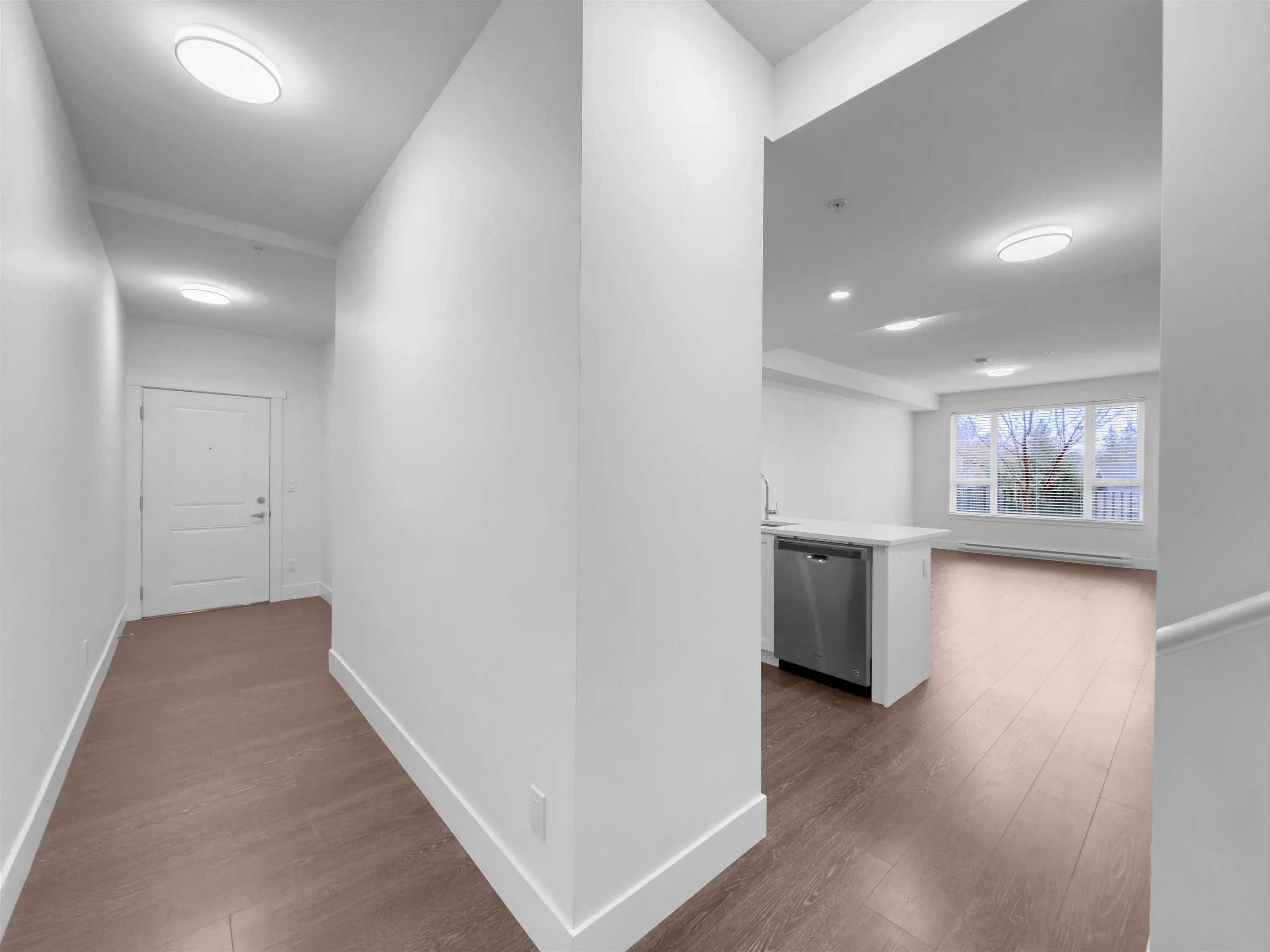 9983 E Barnston Drive #207