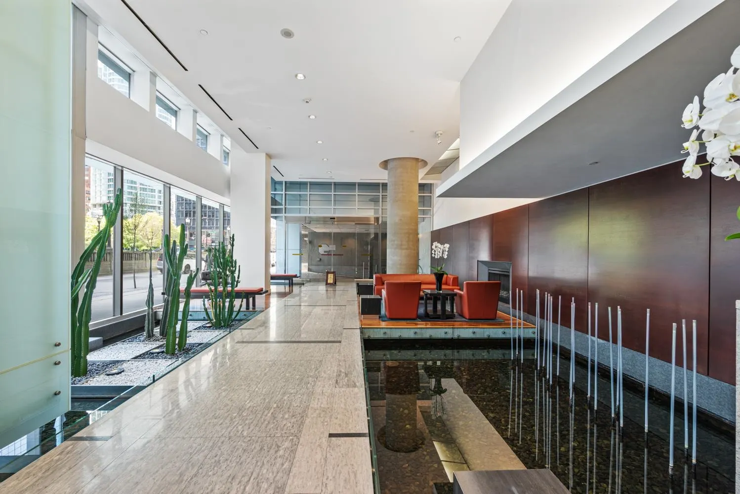 1077 W Cordova Street #4X03