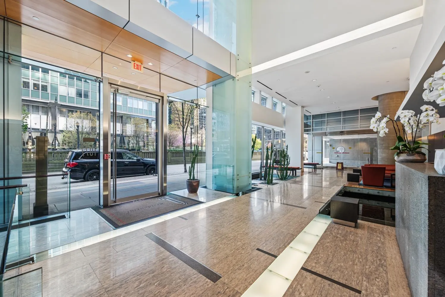 1077 W Cordova Street #4X03