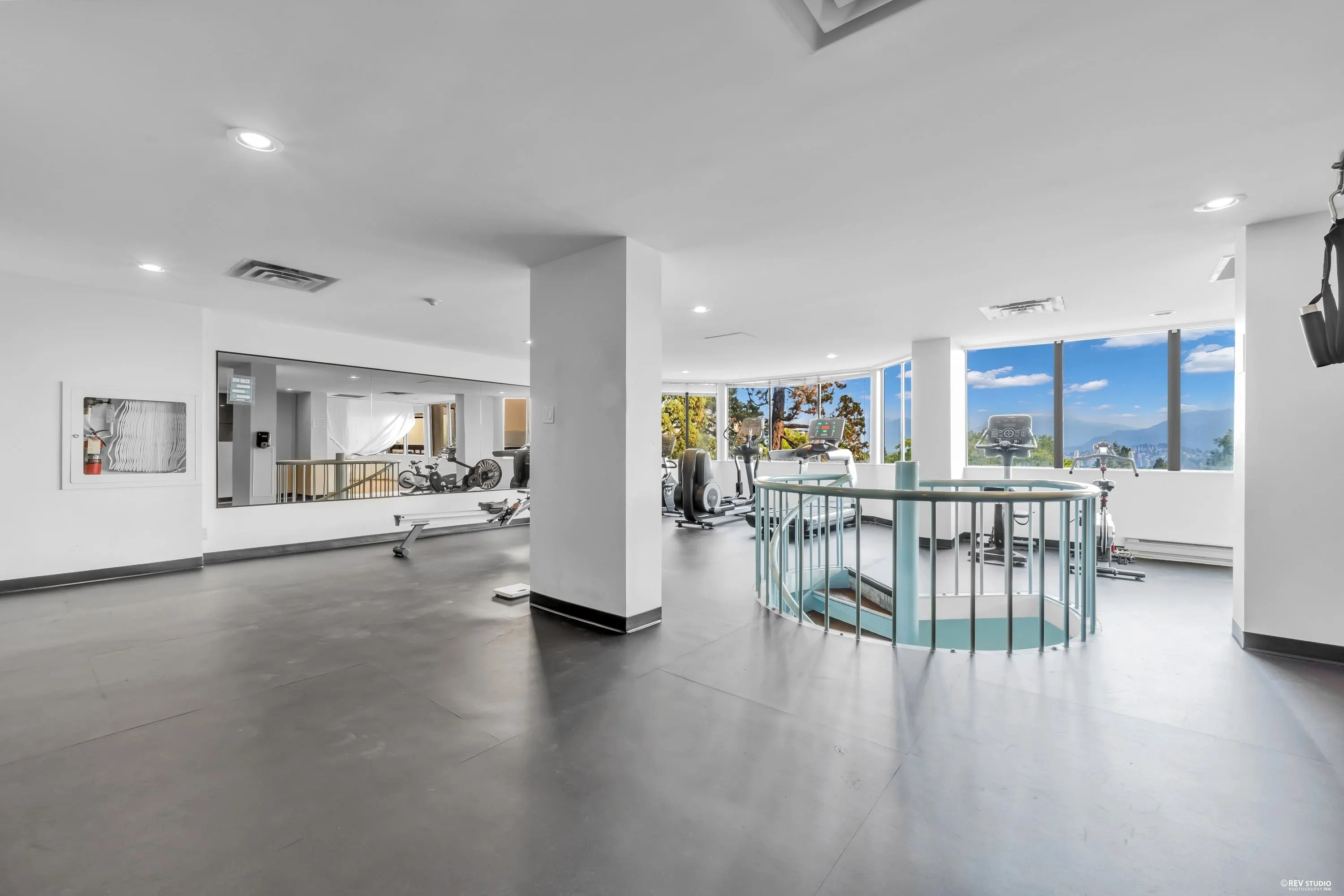 6540 Burlington Avenue #2006
