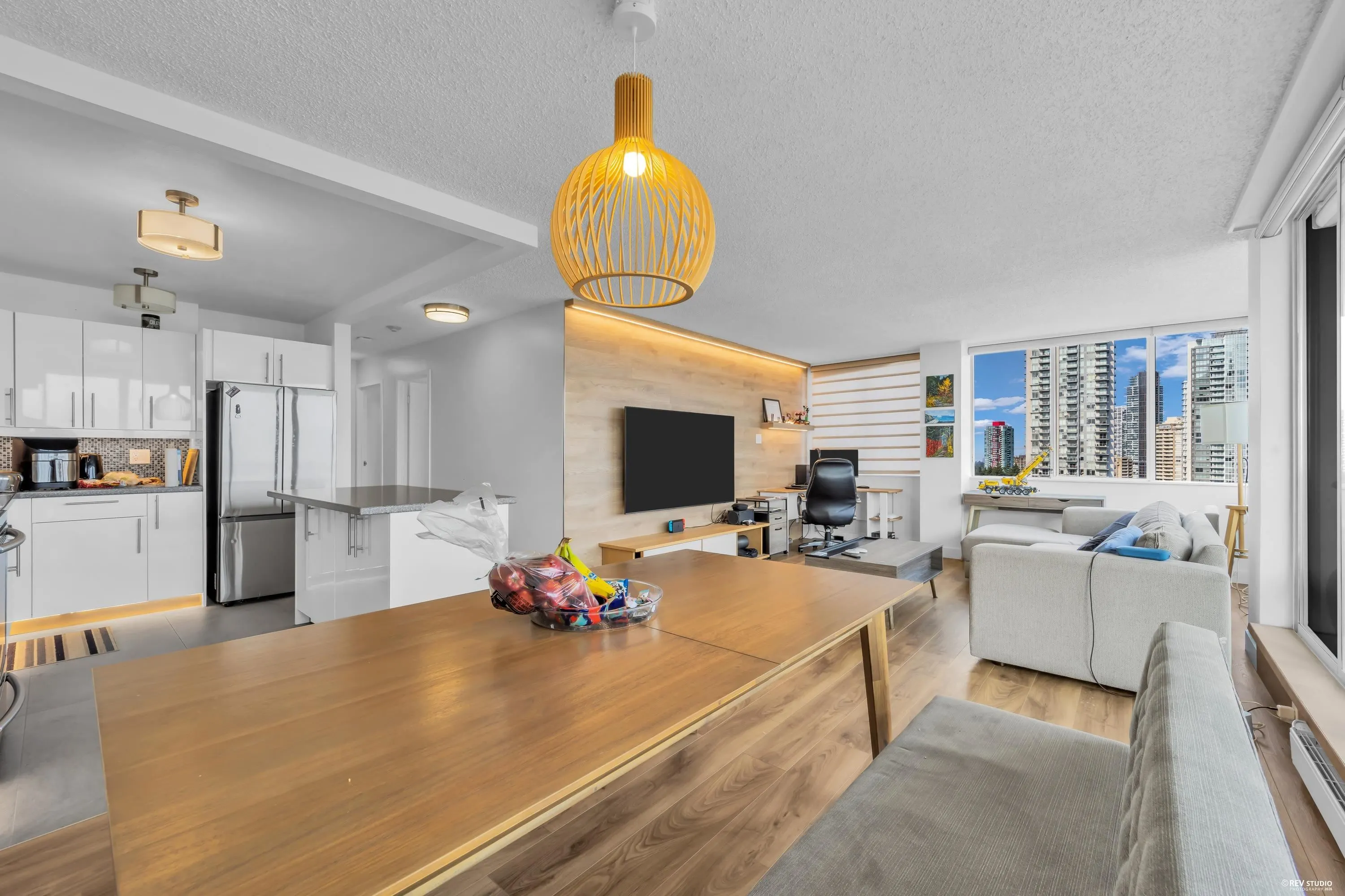 6540 Burlington Avenue #2006