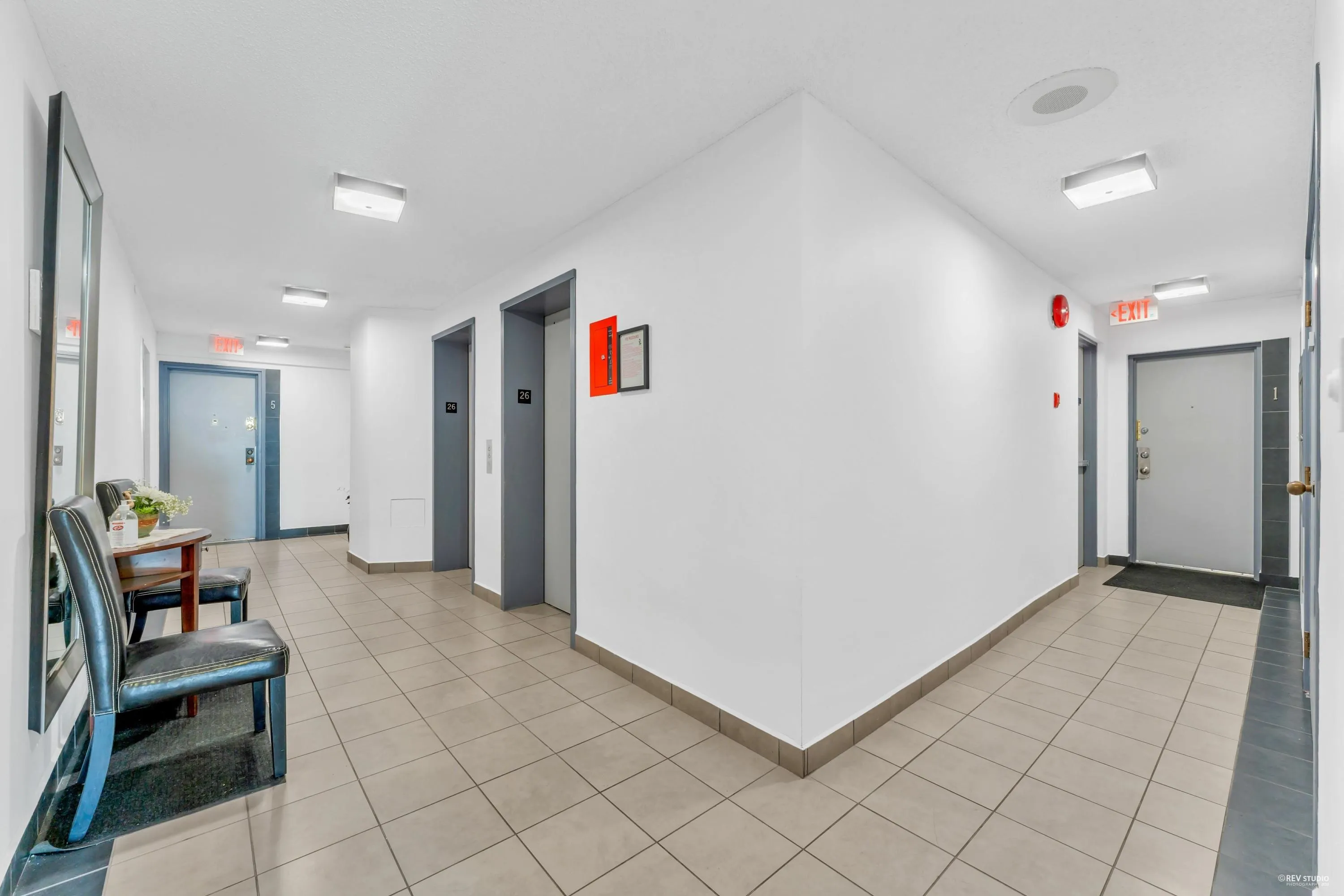 6540 Burlington Avenue #2006