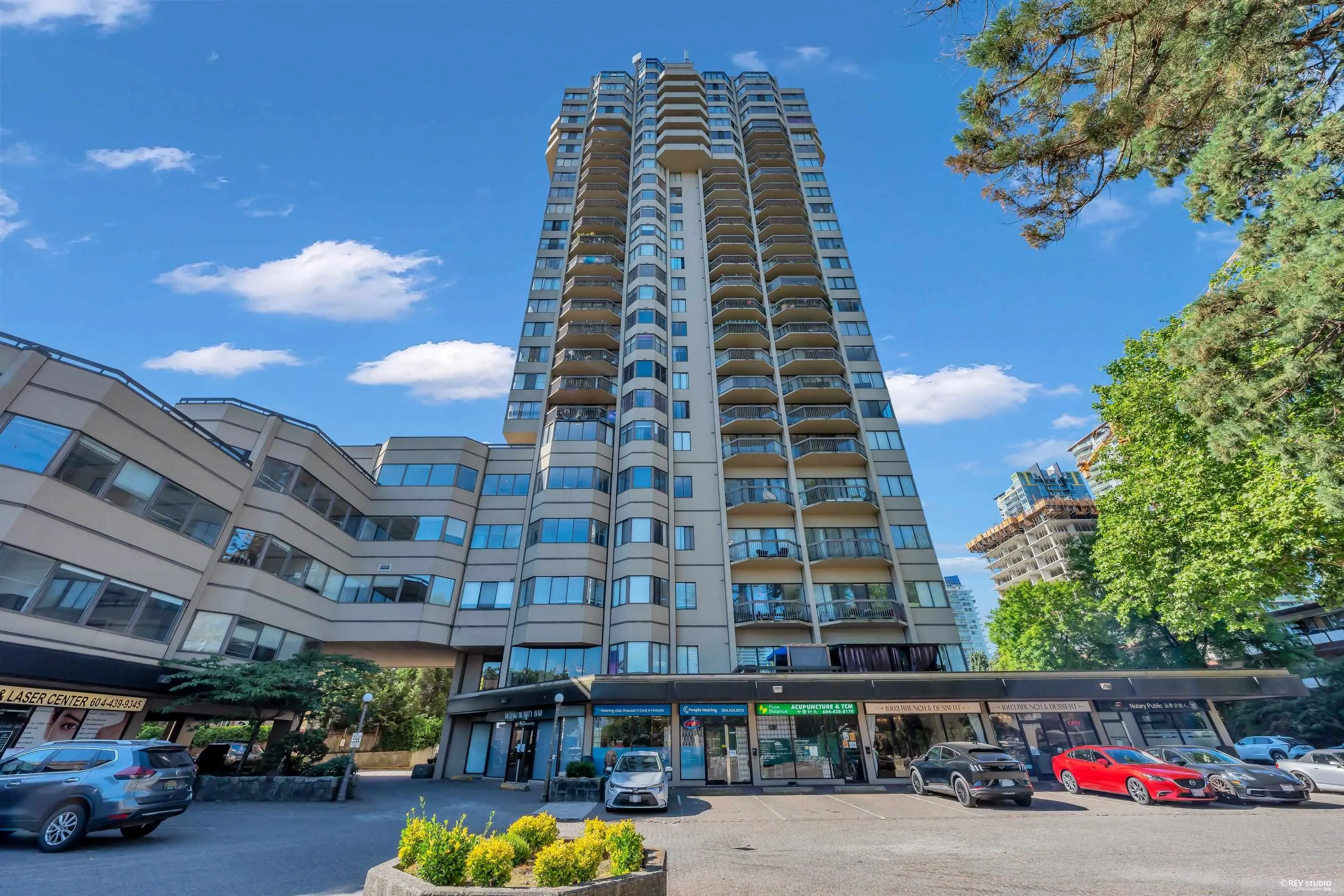 6540 Burlington Avenue #2006