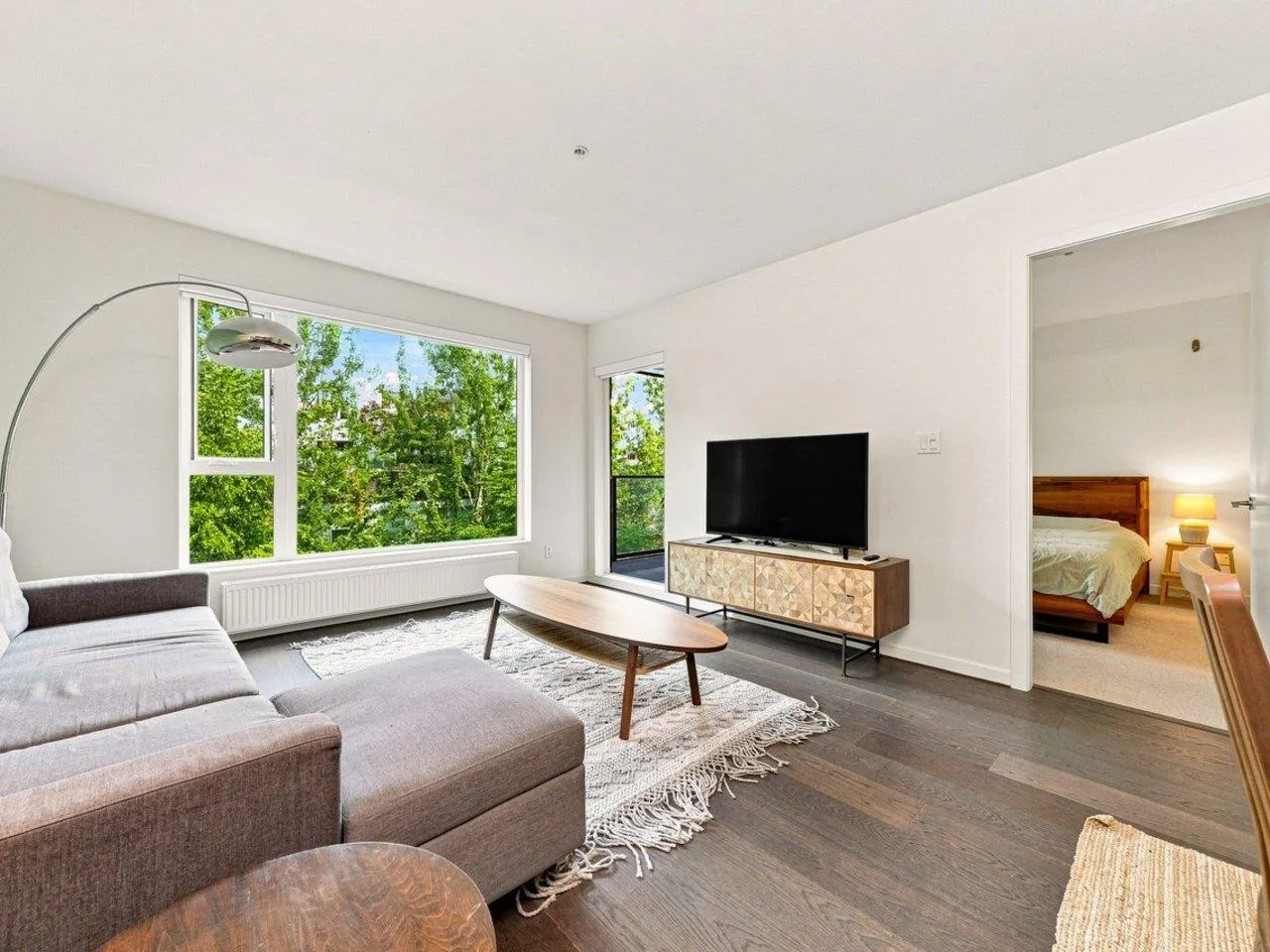 5955 Birney Avenue #512