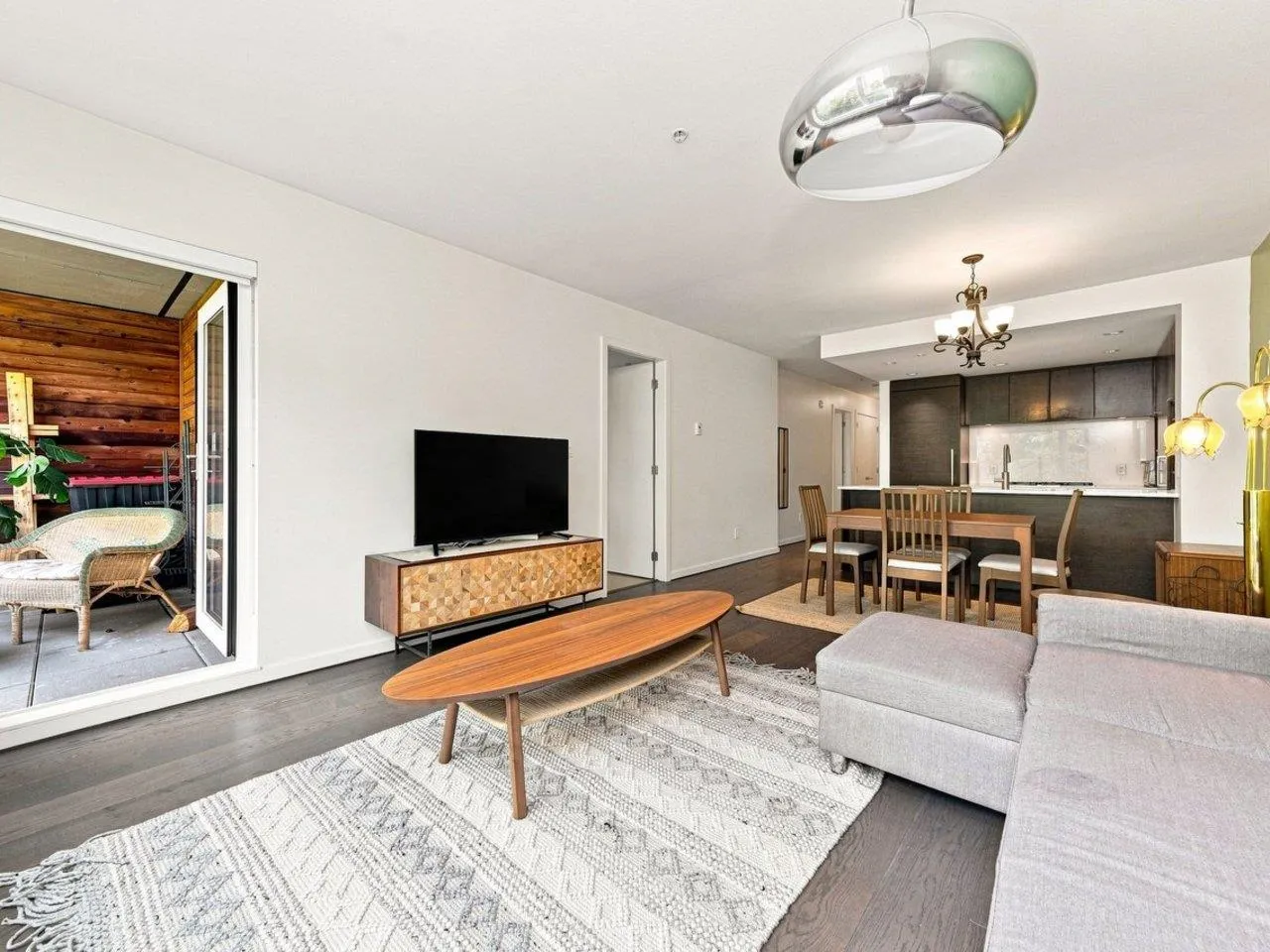 5955 Birney Avenue #512