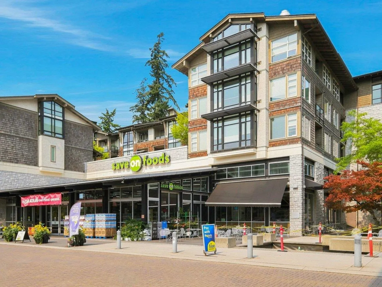 5955 Birney Avenue #512