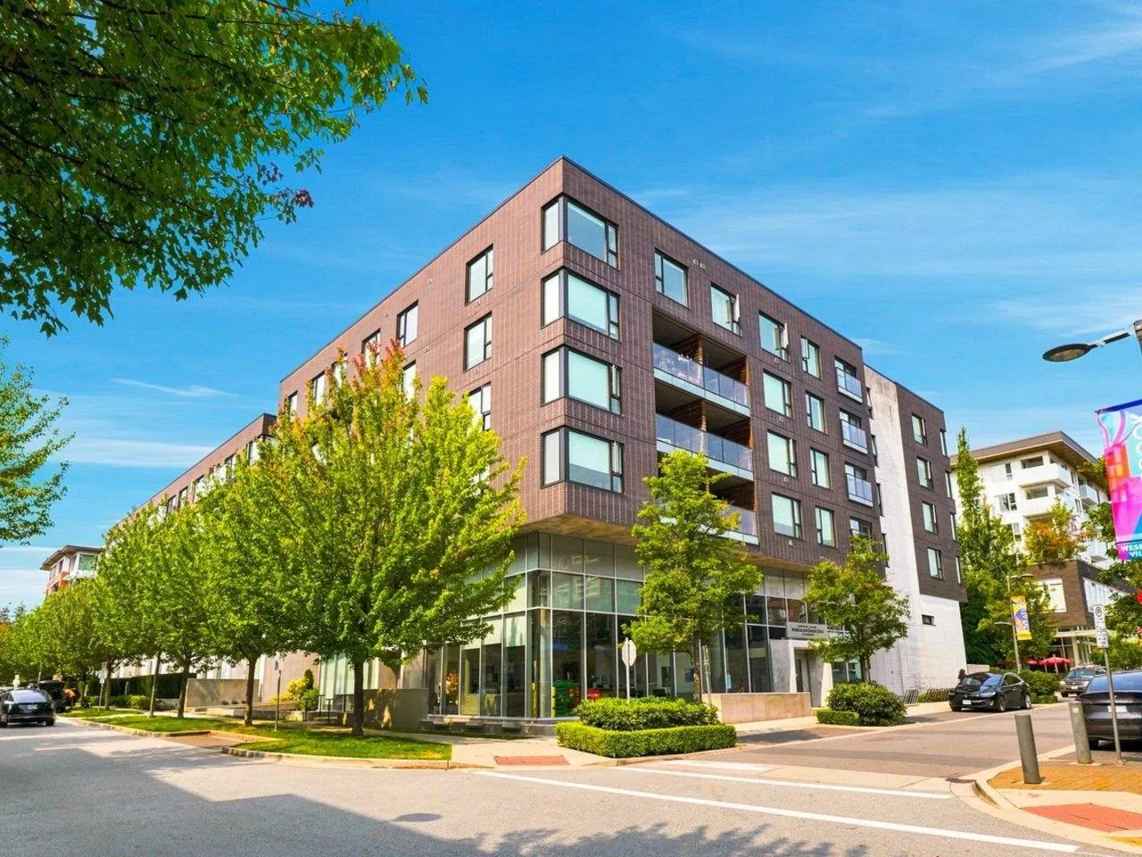 5955 Birney Avenue #512