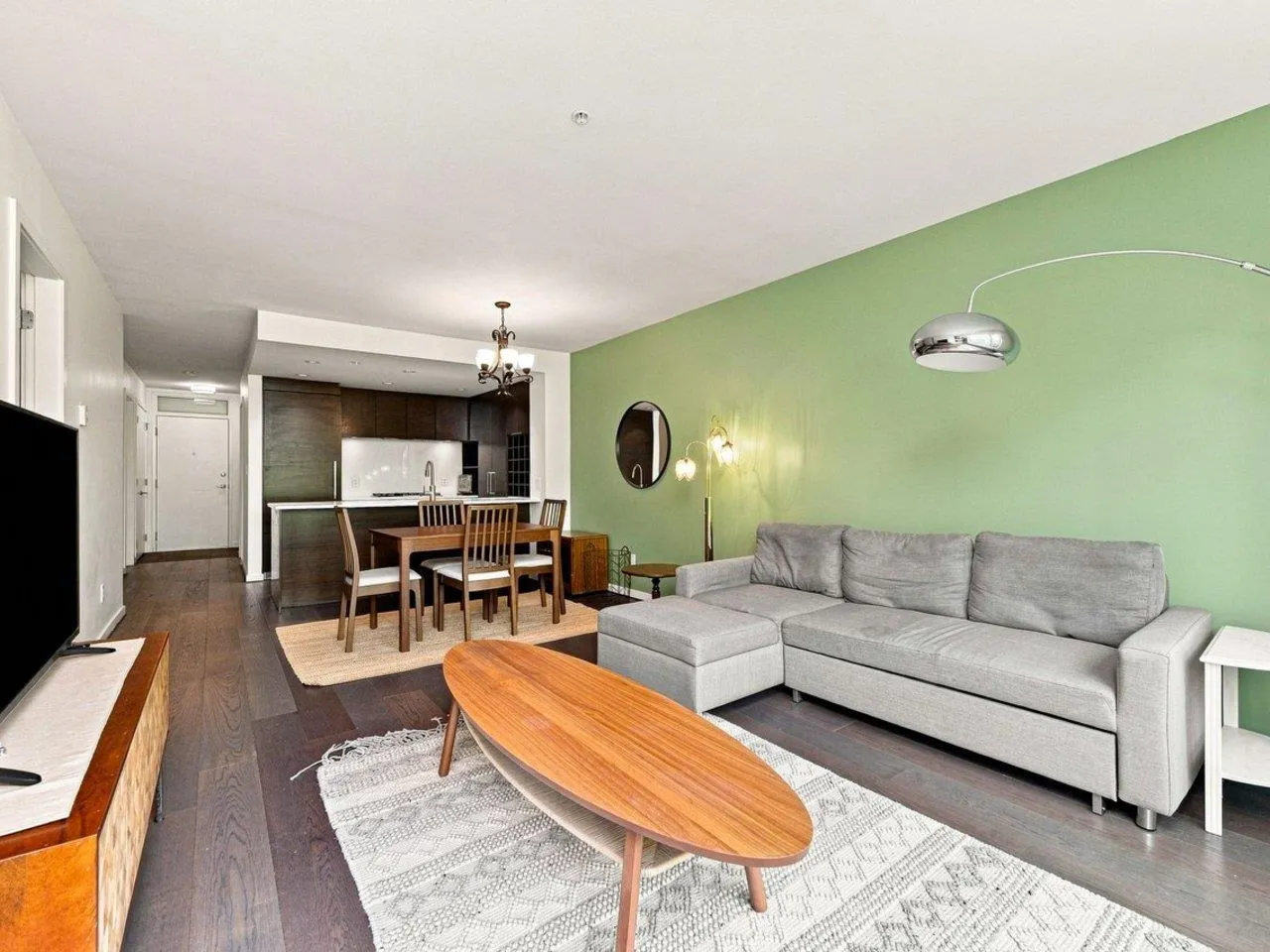 5955 Birney Avenue #512
