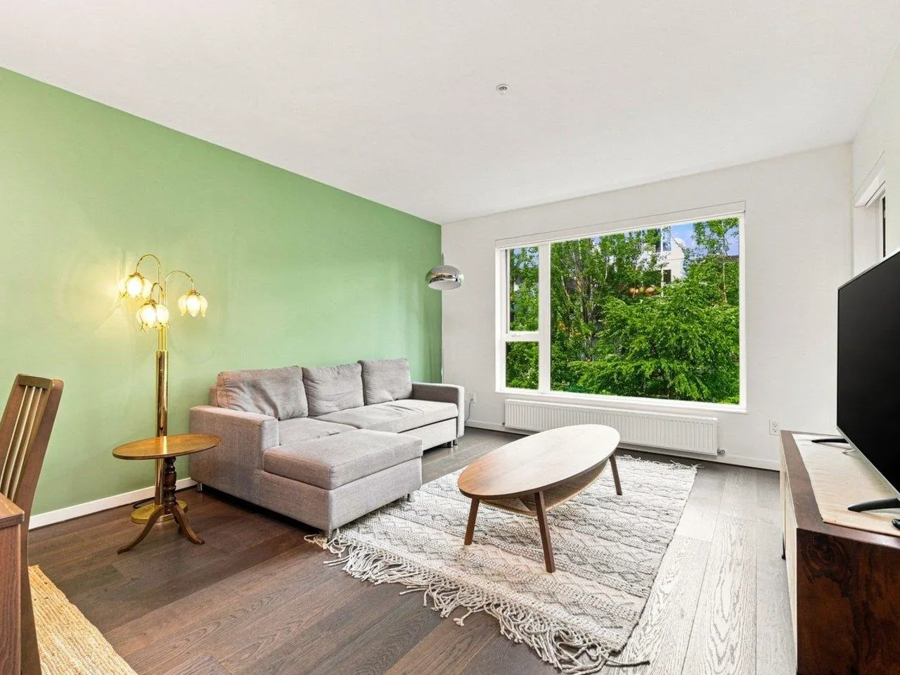5955 Birney Avenue #512