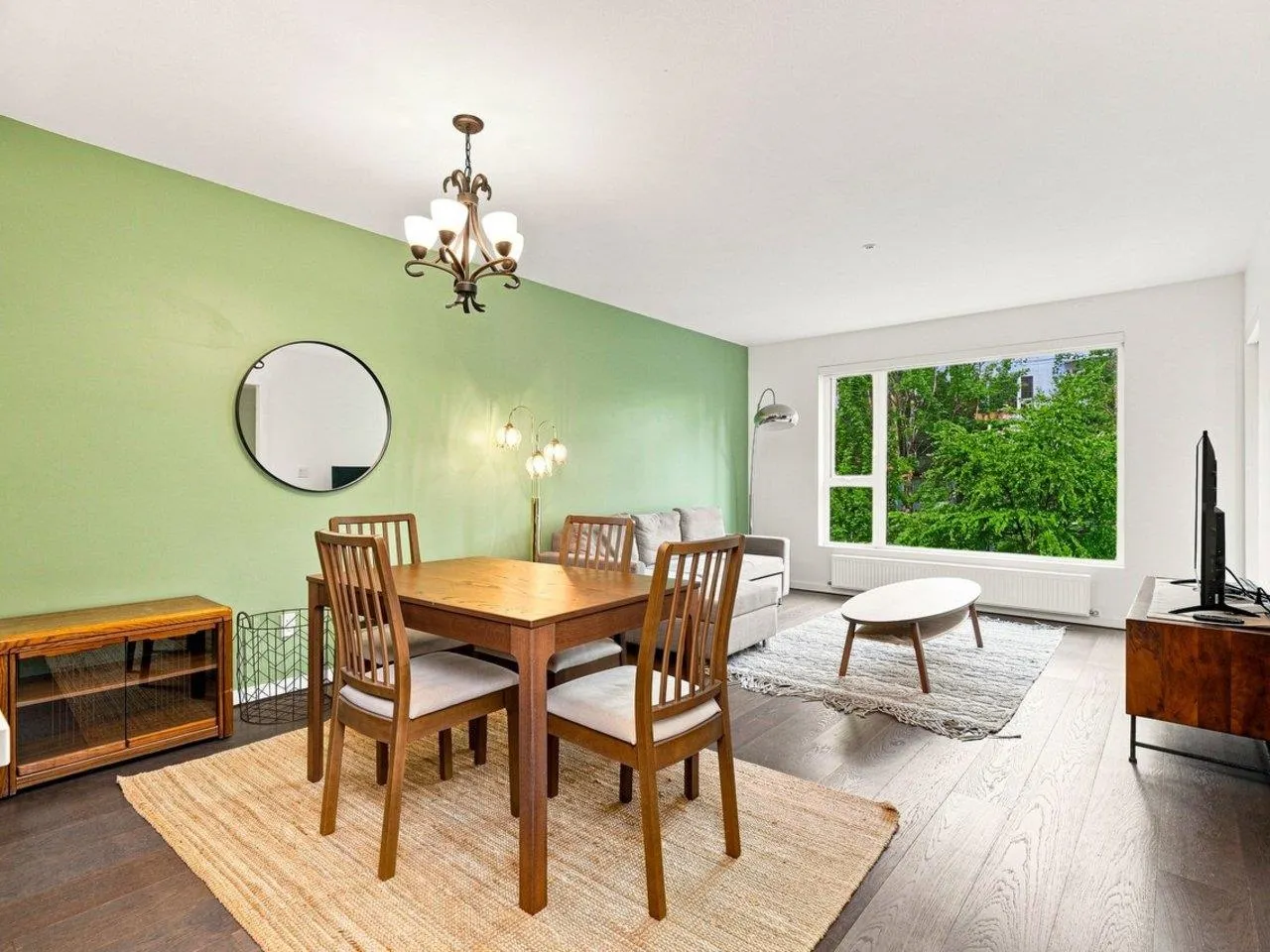 5955 Birney Avenue #512