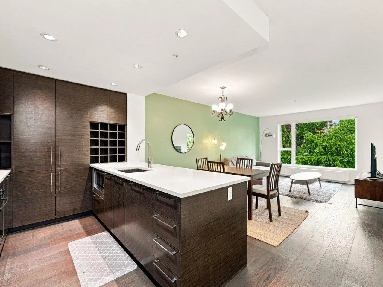 5955 Birney Avenue #512