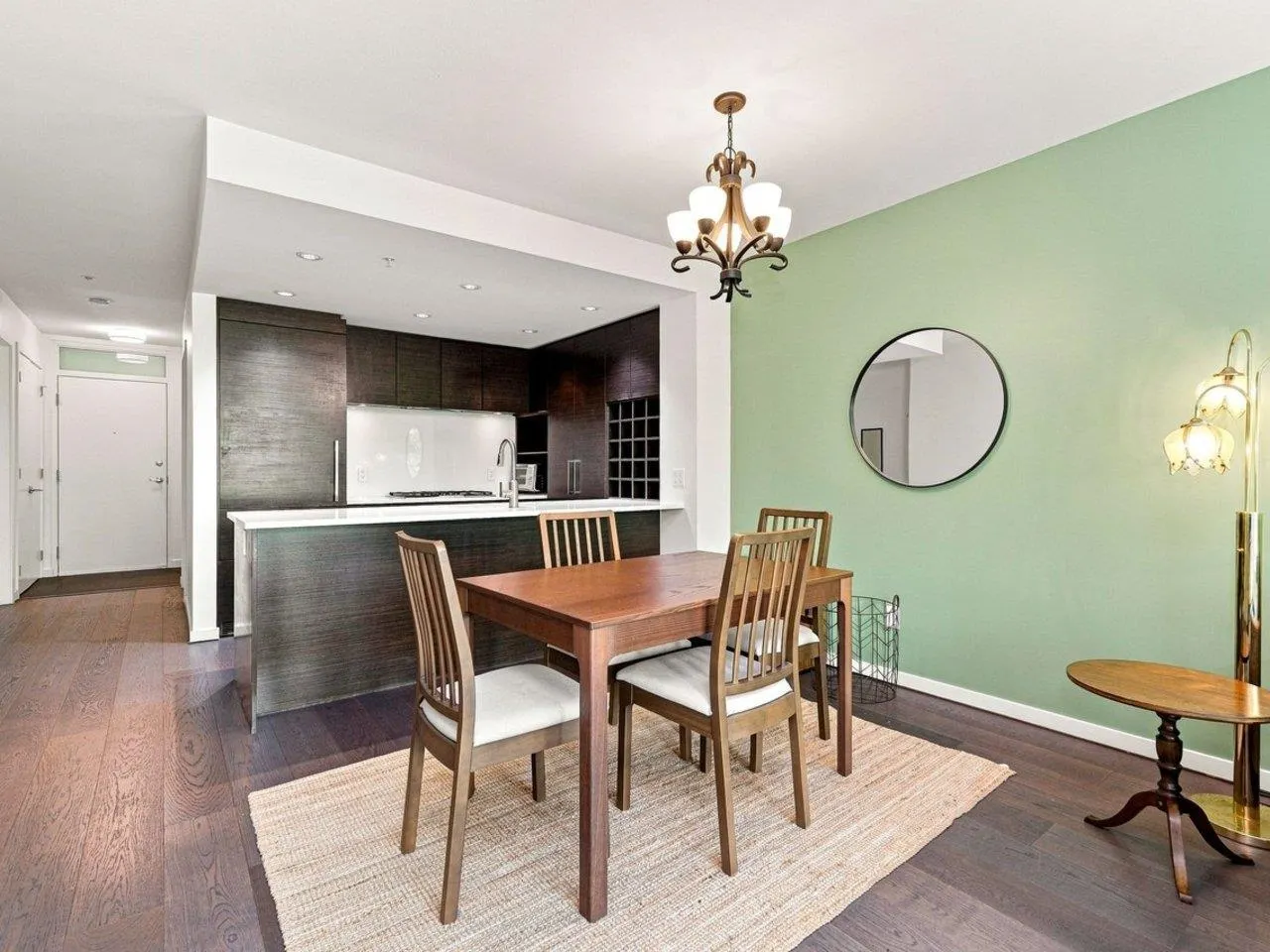 5955 Birney Avenue #512