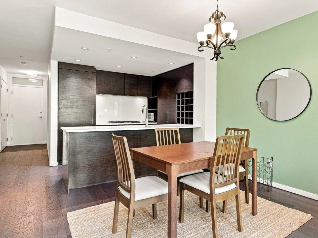 5955 Birney Avenue #512