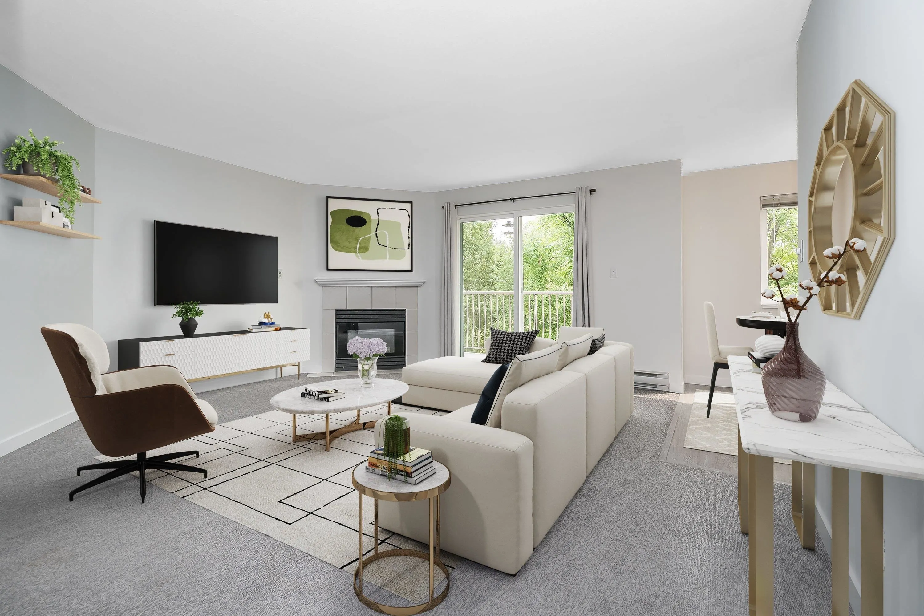 7694 Evans Road #215