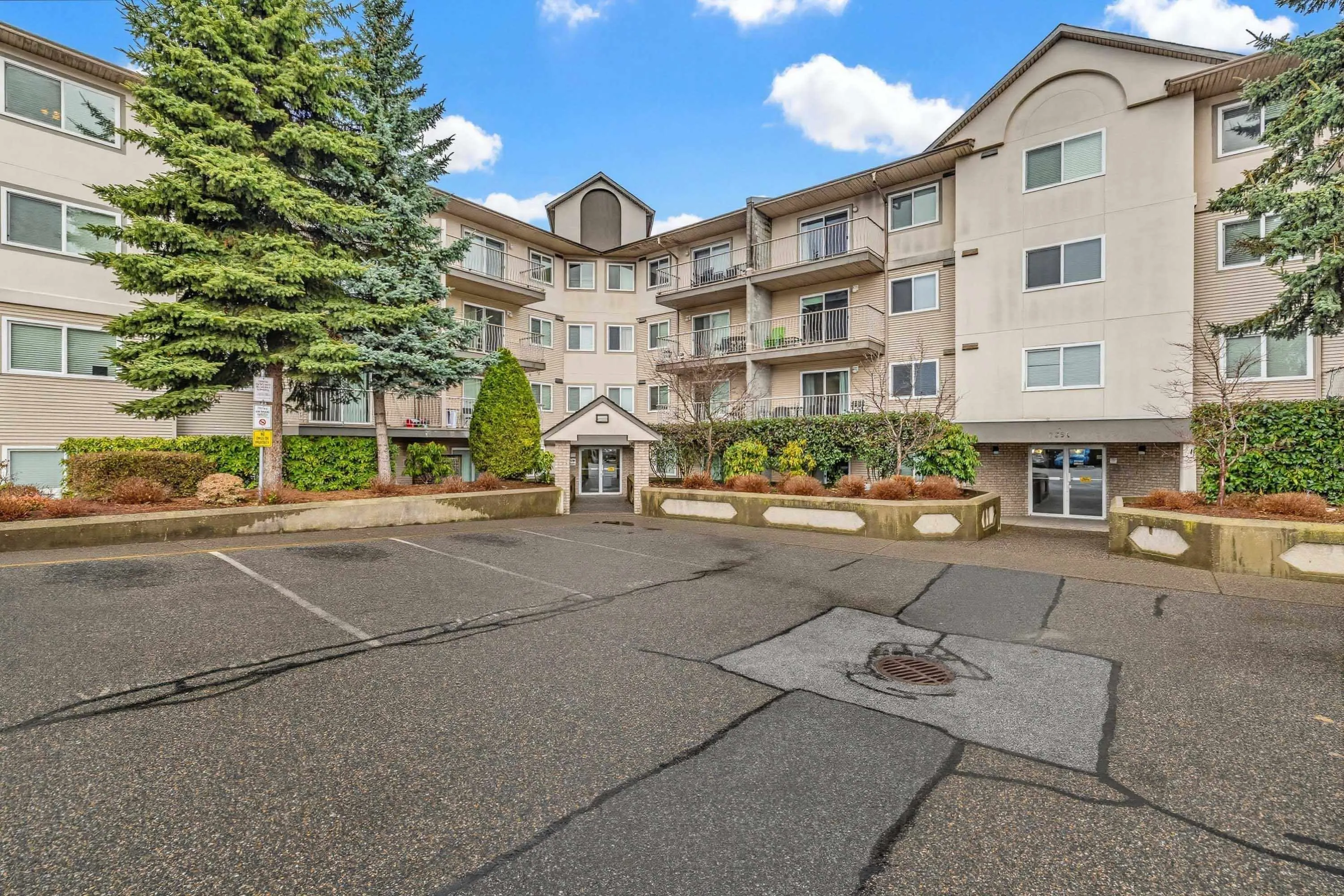 7694 Evans Road #215