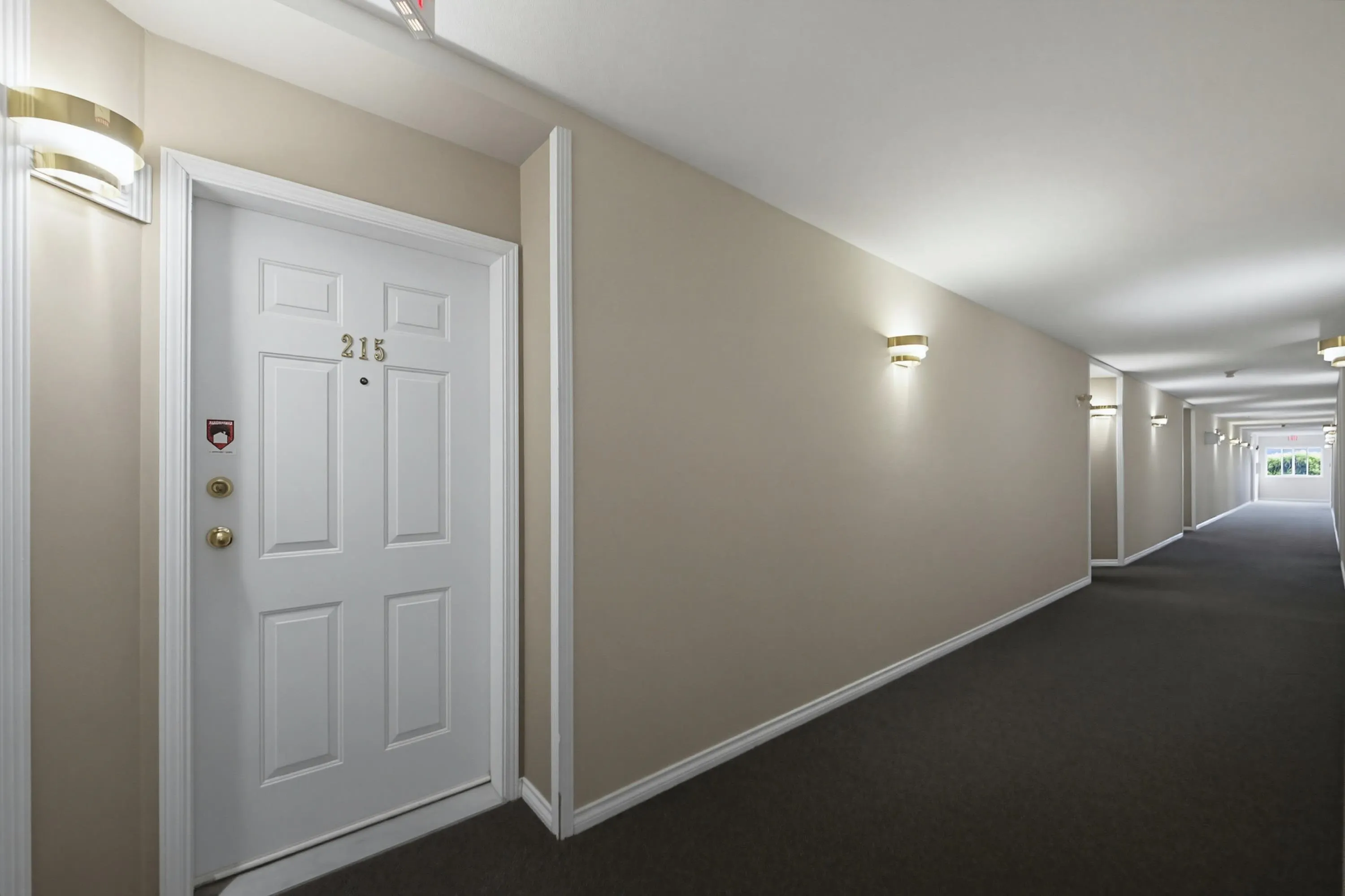7694 Evans Road #215