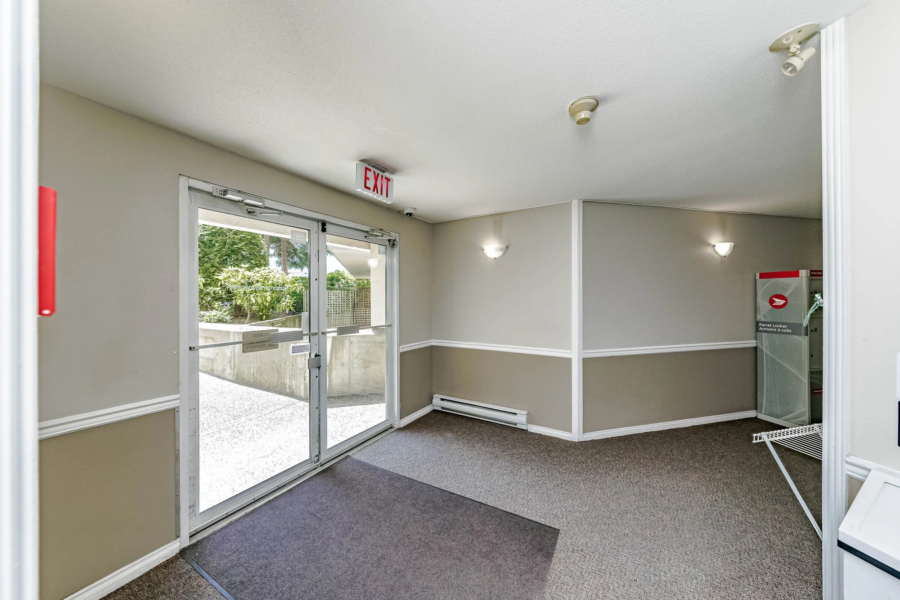 7694 Evans Road #215