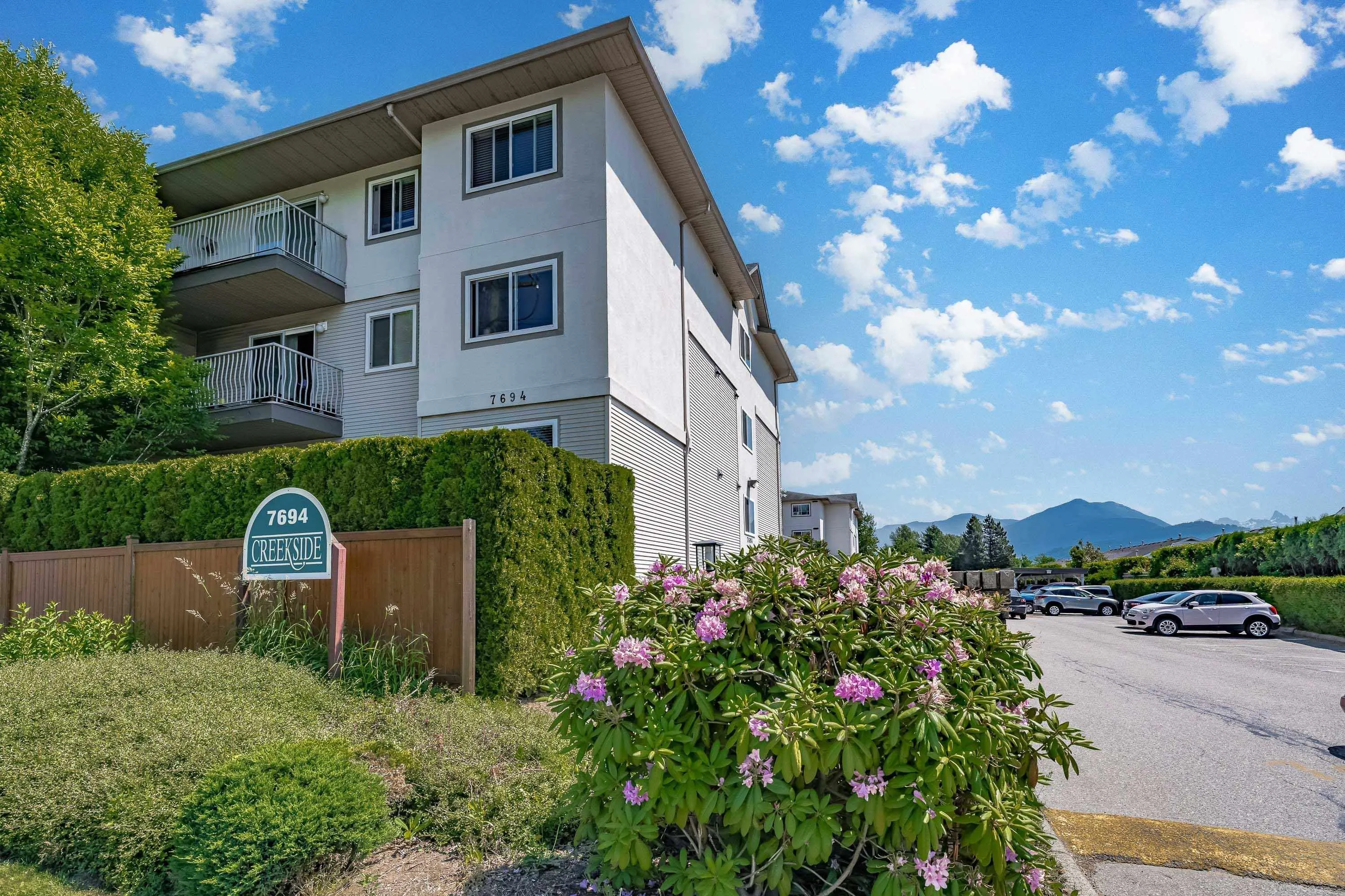 7694 Evans Road #215