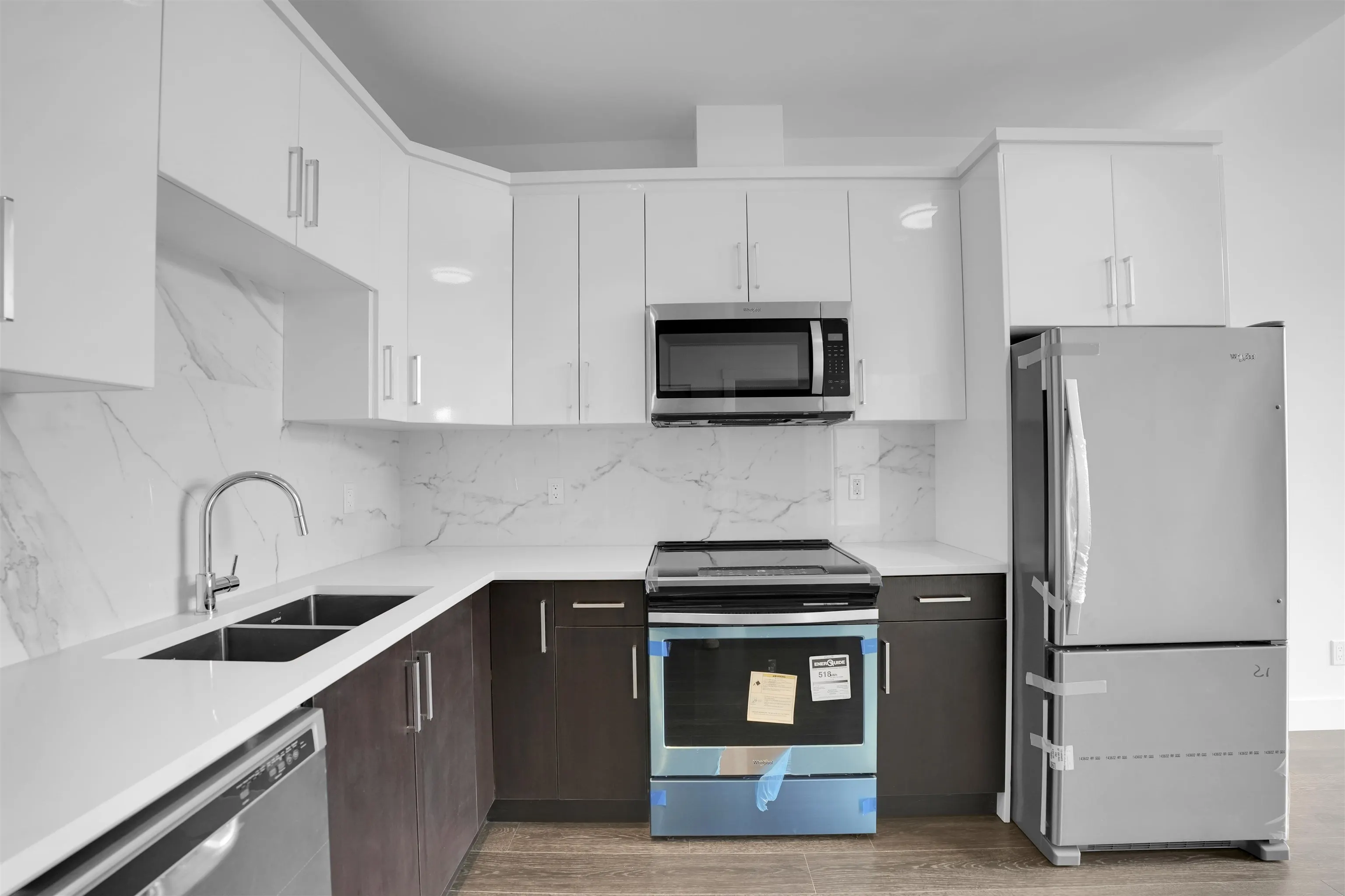 9983 E Barnston Drive #504