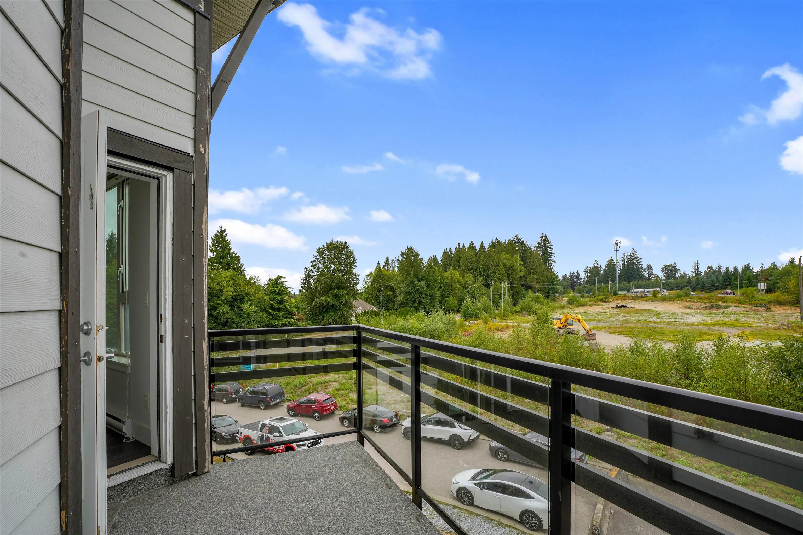 9983 E Barnston Drive #504