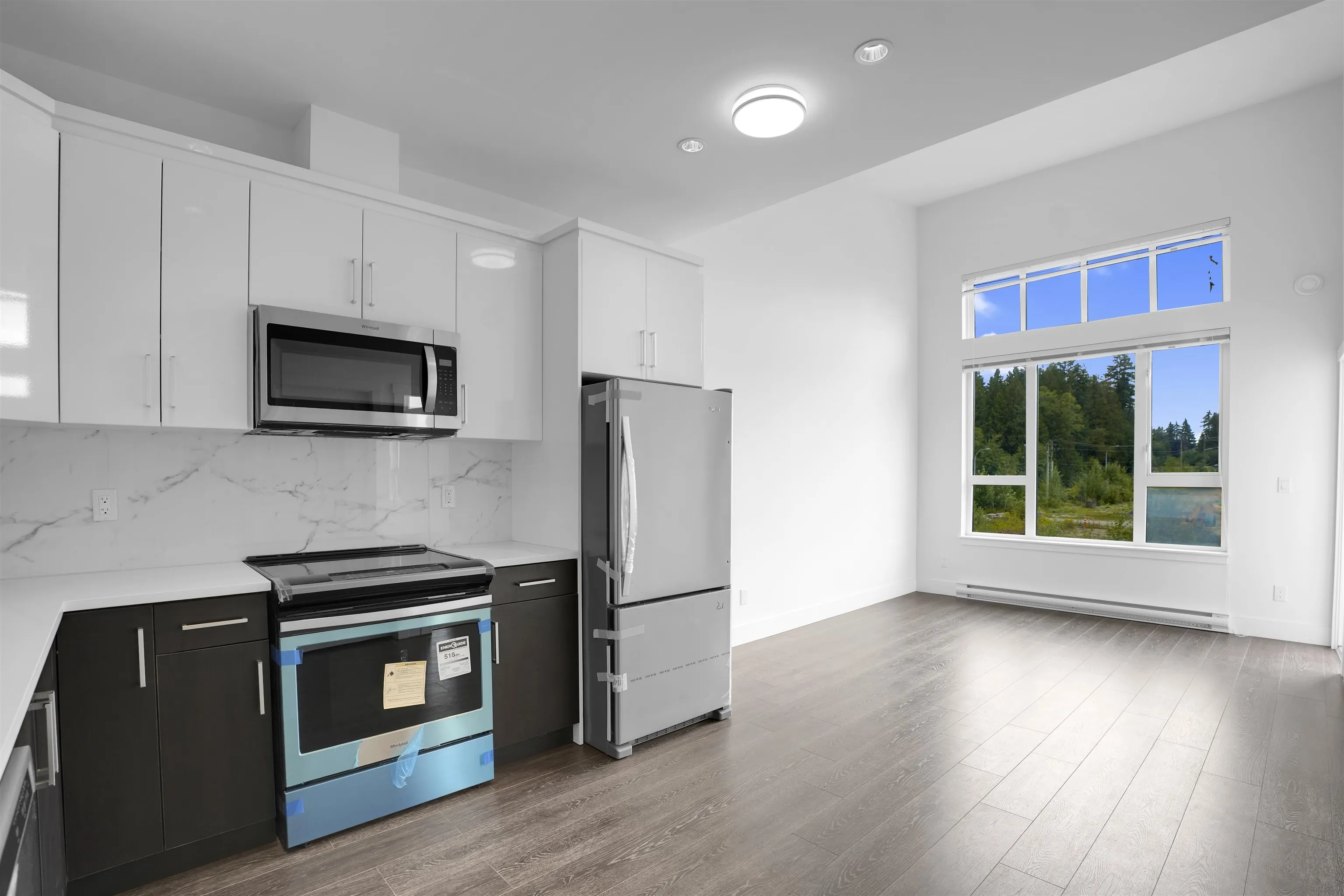 9983 E Barnston Drive #504