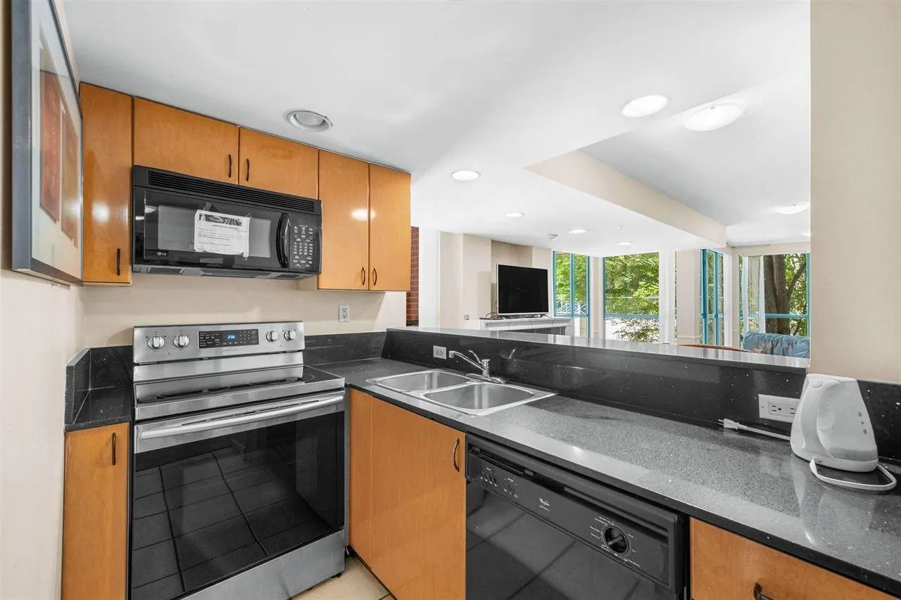 939 Homer Street #304
