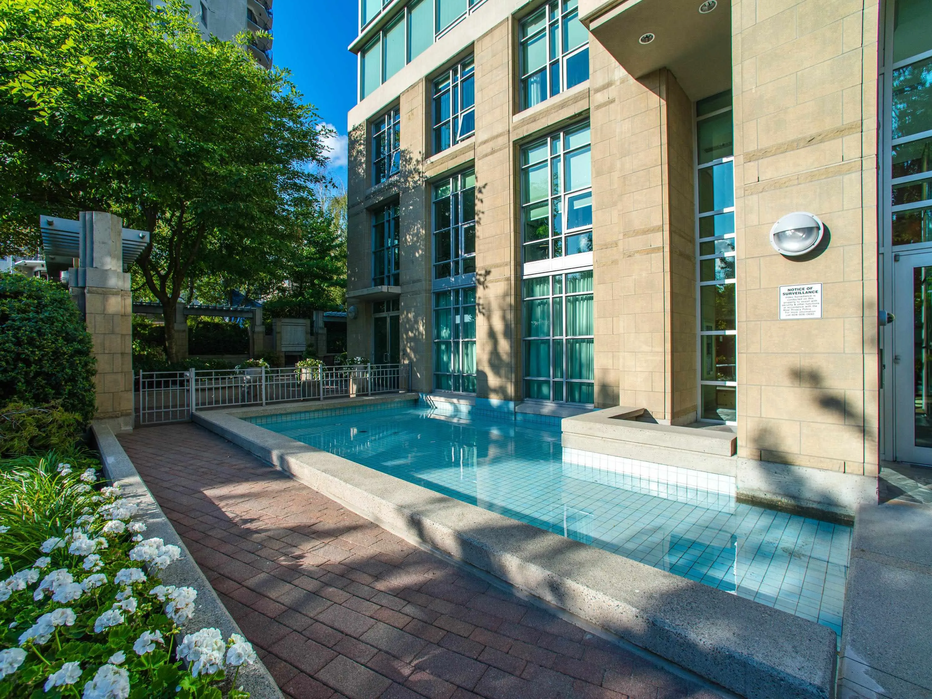 1005 Beach Avenue #2003