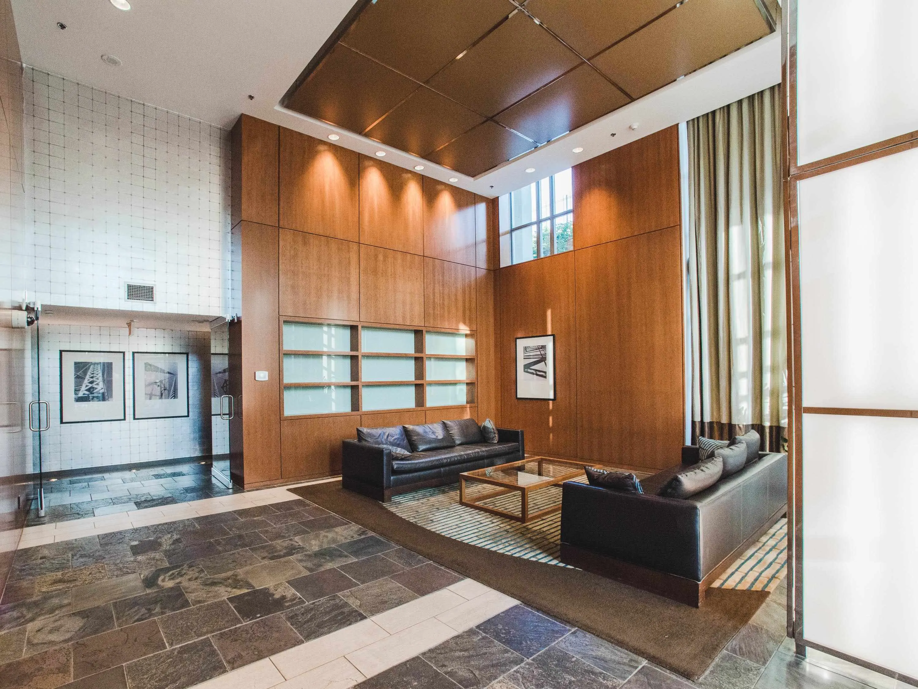 1005 Beach Avenue #2003