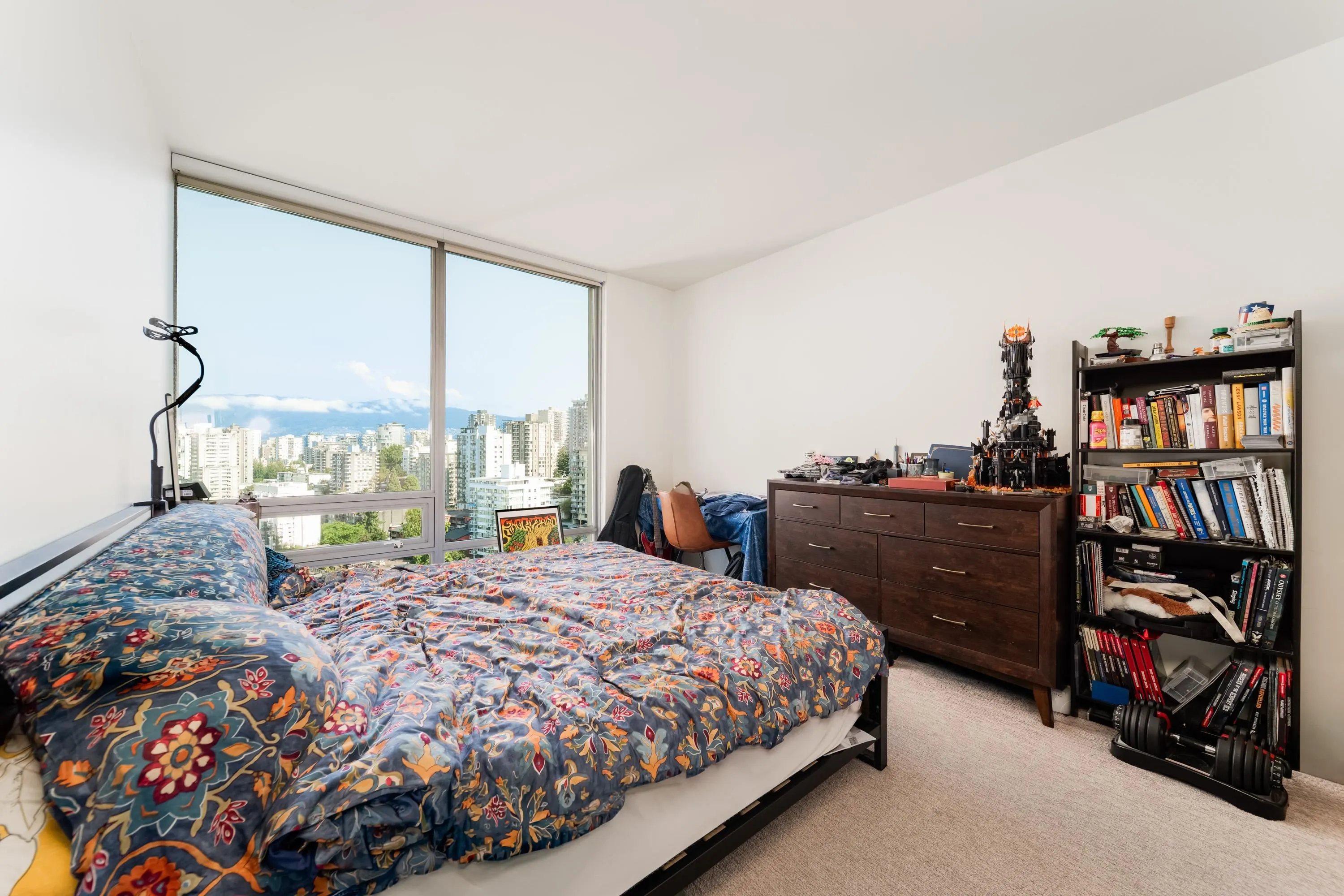 1005 Beach Avenue #2003