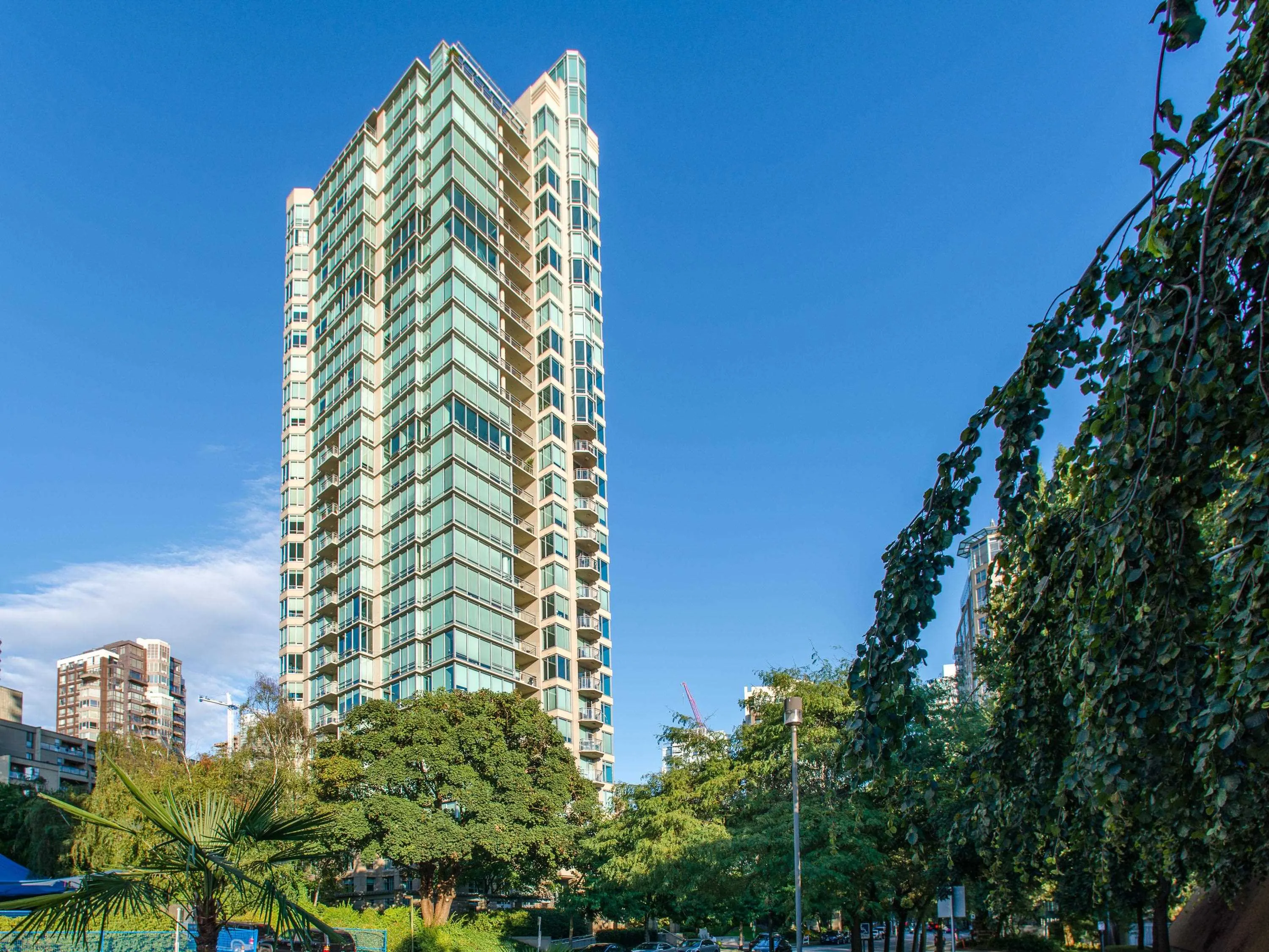 1005 Beach Avenue #2003