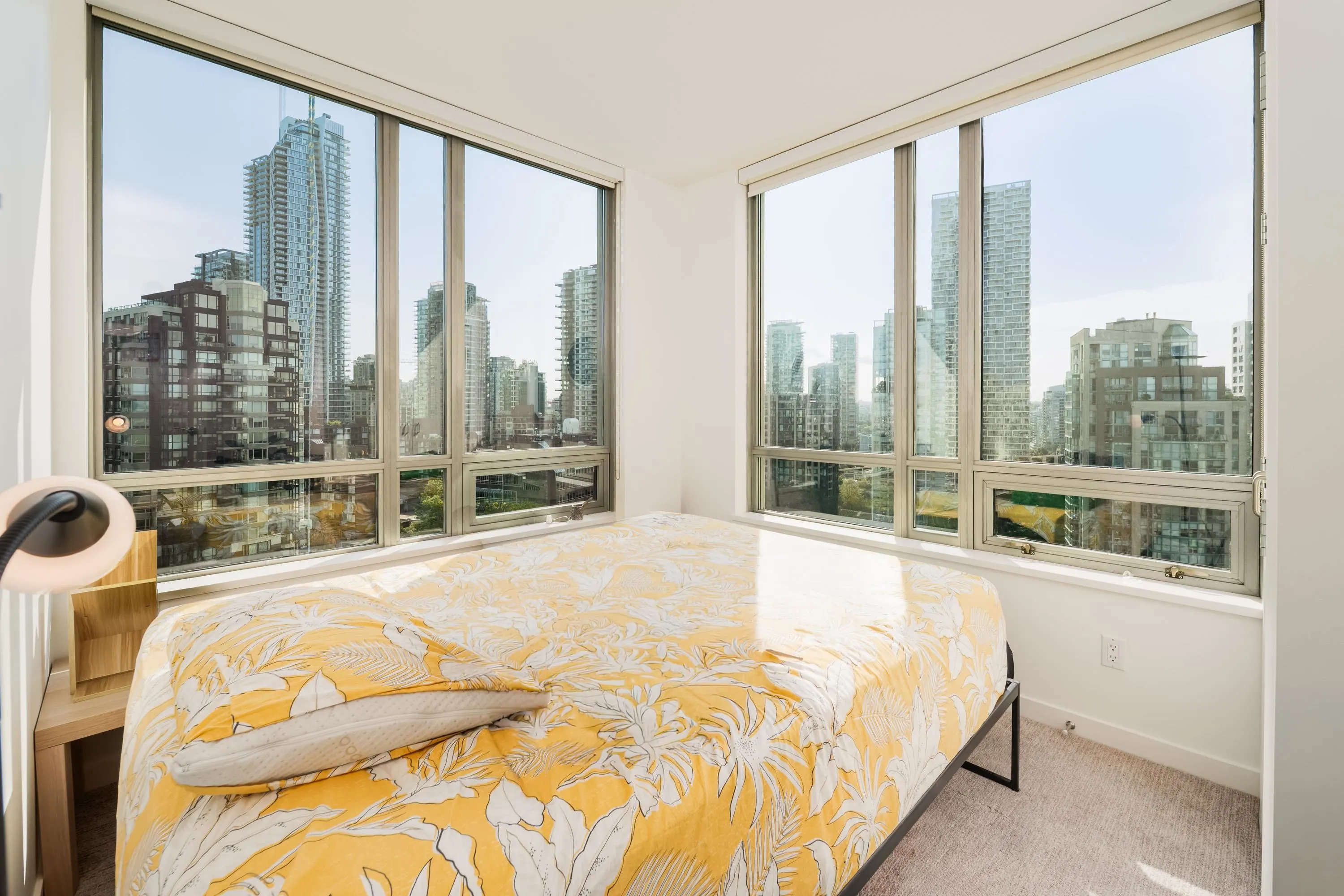 1005 Beach Avenue #2003