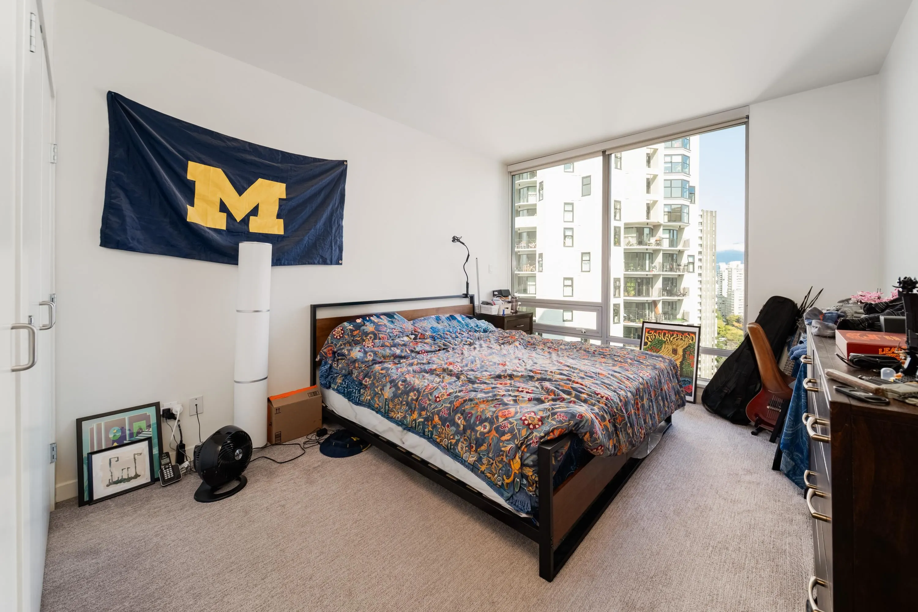 1005 Beach Avenue #2003