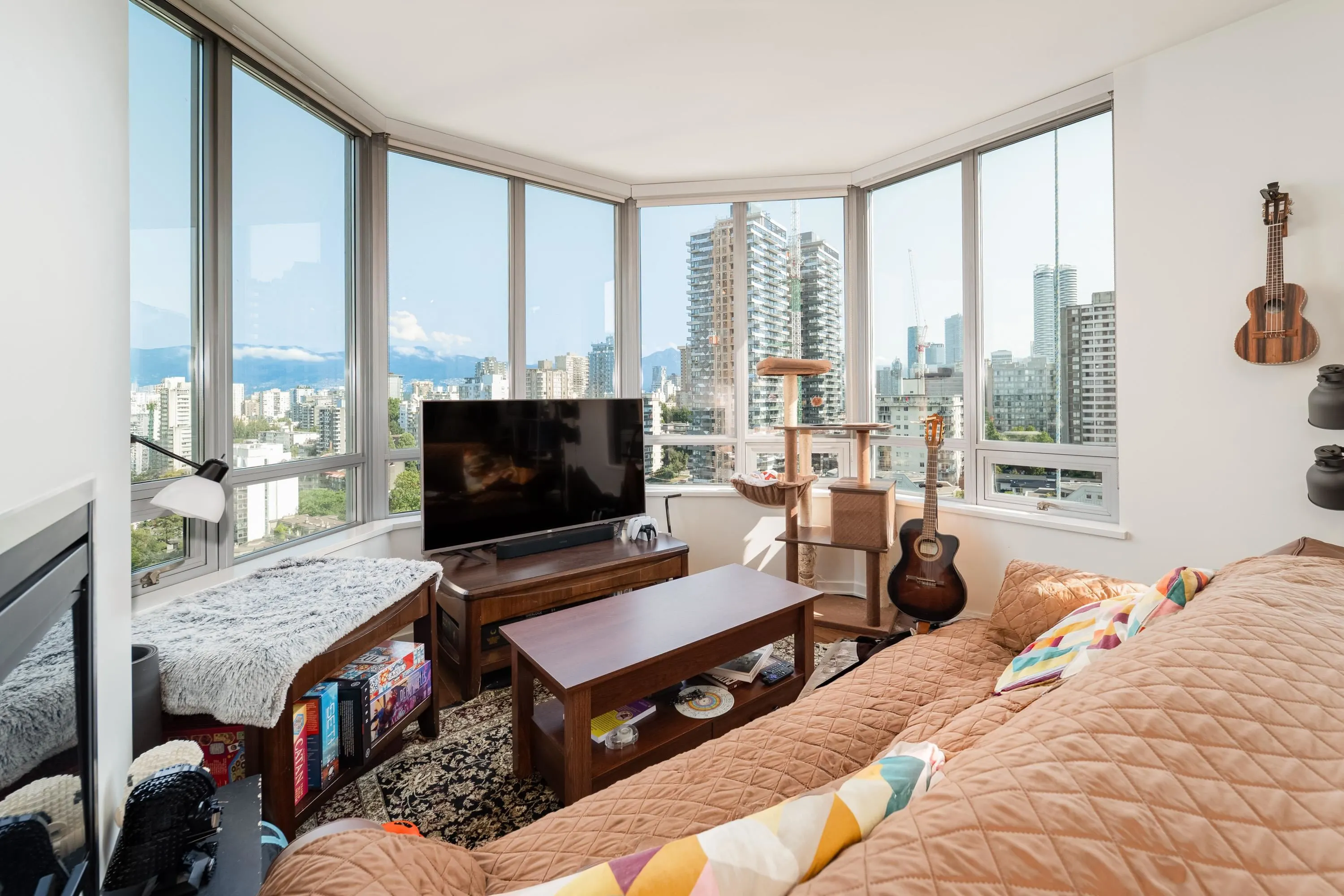 1005 Beach Avenue #2003
