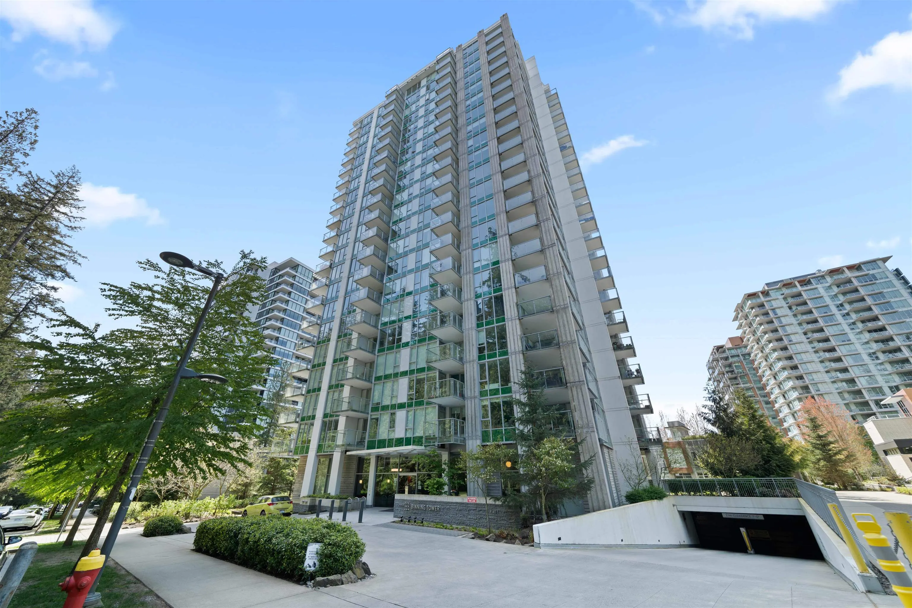 3355 Binning Road #1703