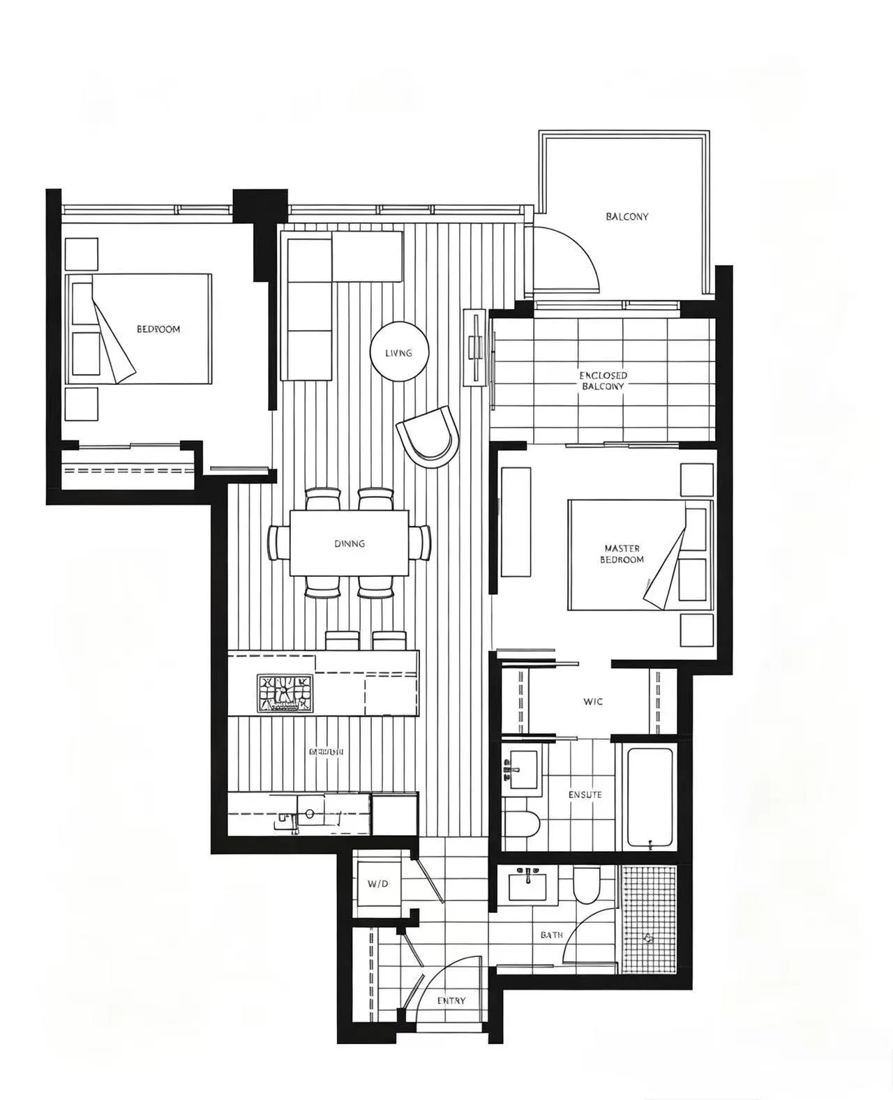 3355 Binning Road #1703