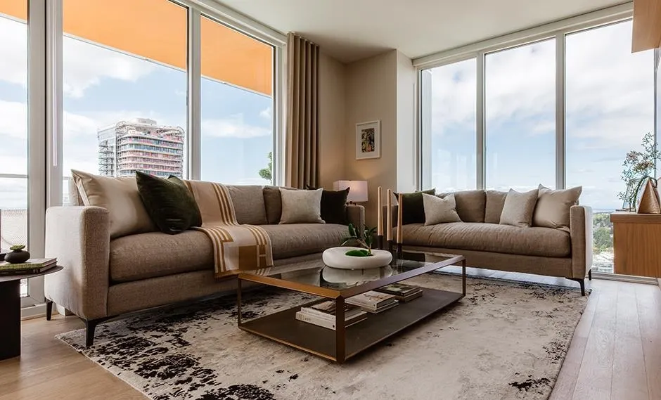 485 W 42nd Avenue #2304