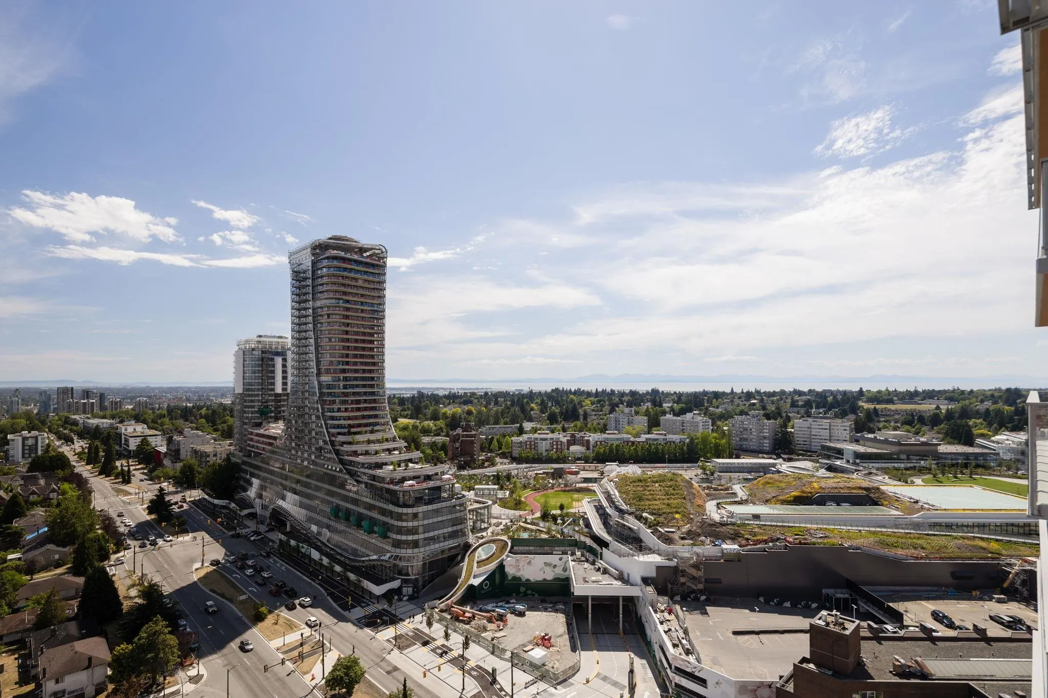 485 W 42nd Avenue #1402