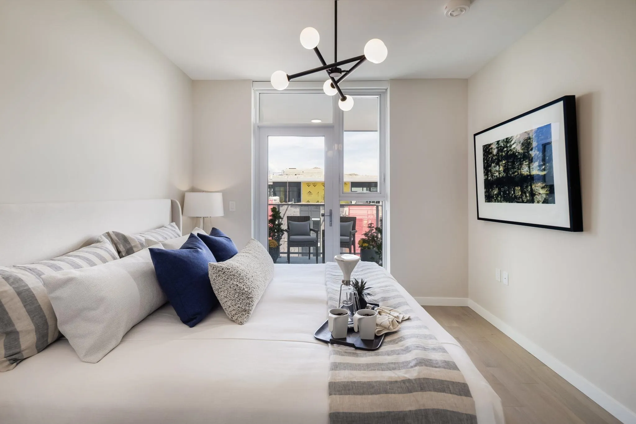 485 W 42nd Avenue #2302