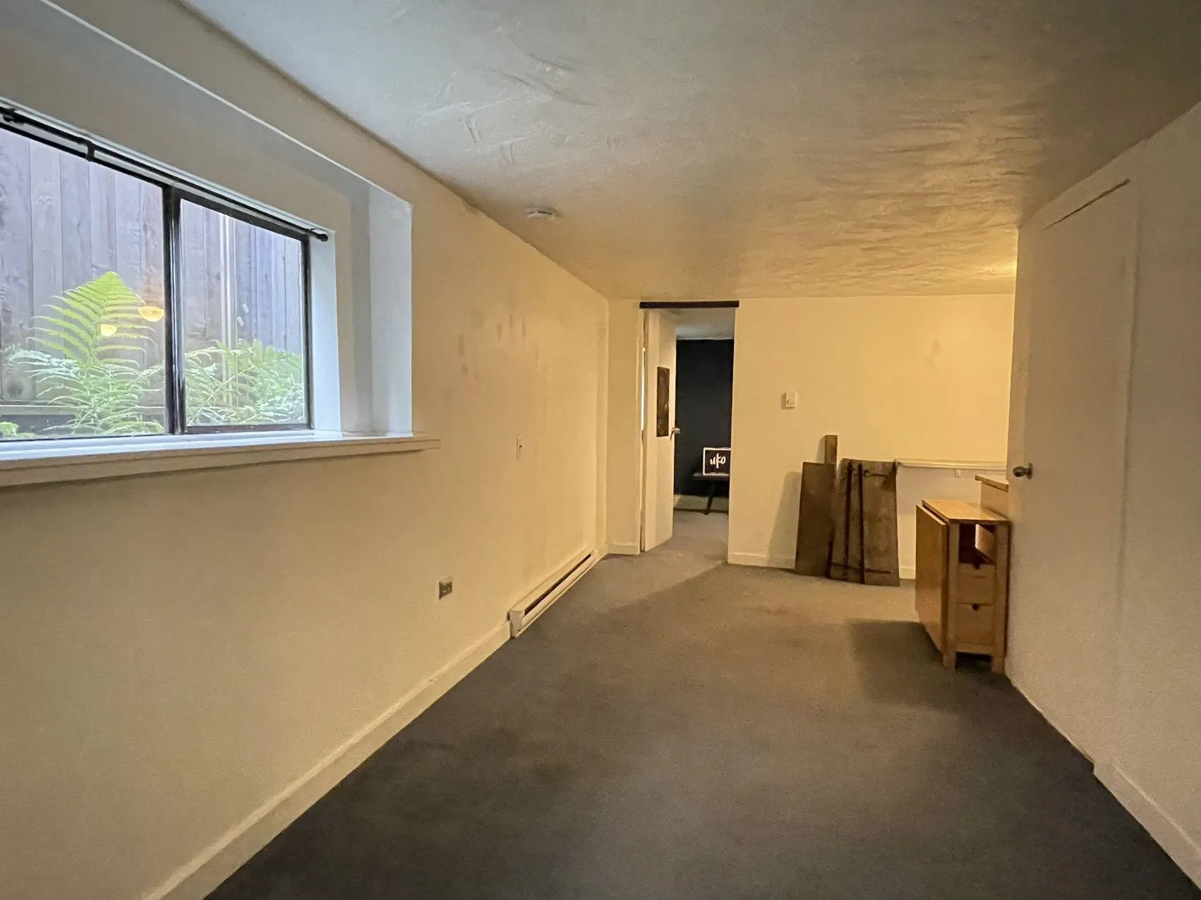 757 E 12th Avenue #Ground Floor