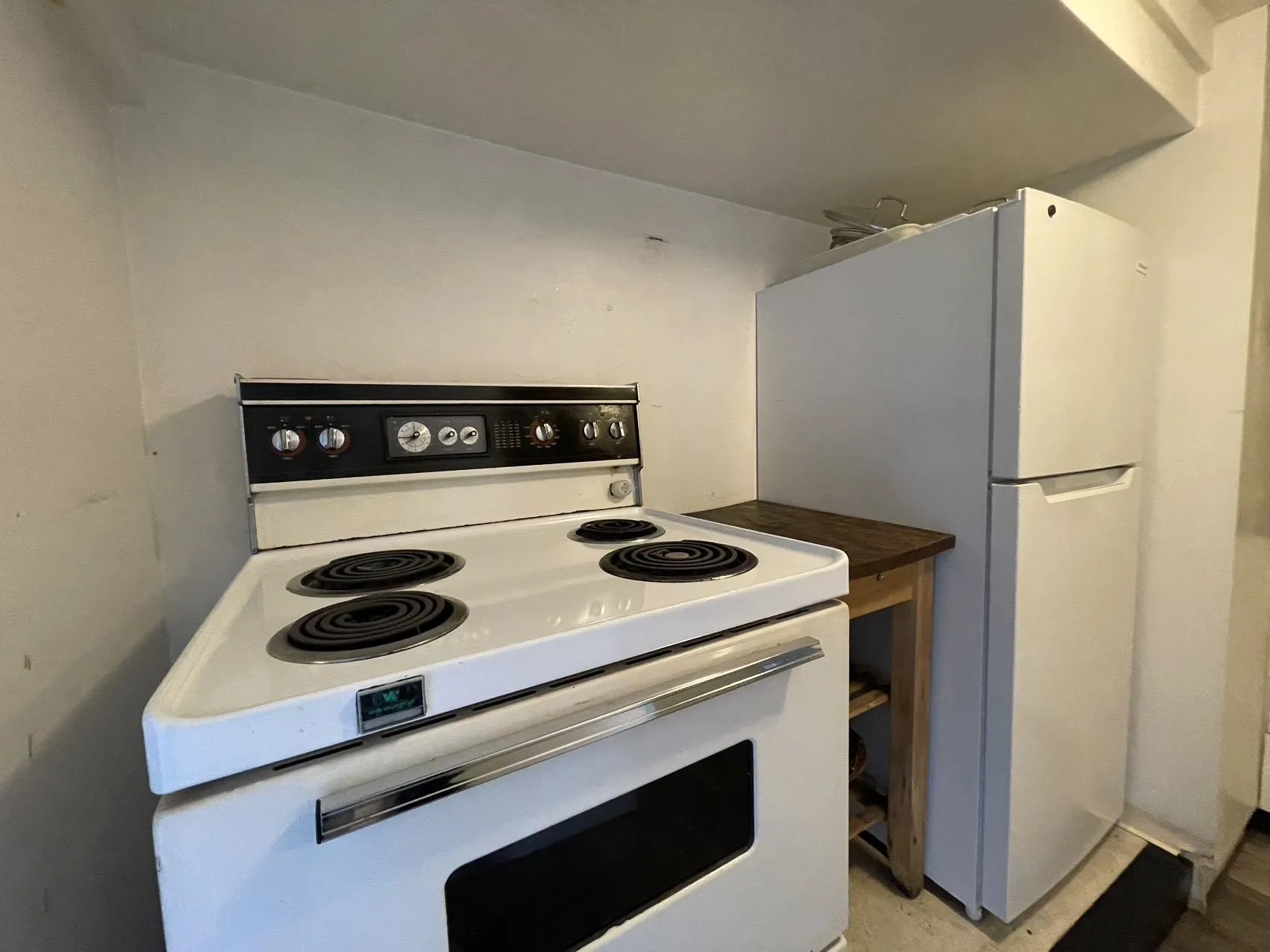 757 E 12th Avenue #Ground Floor