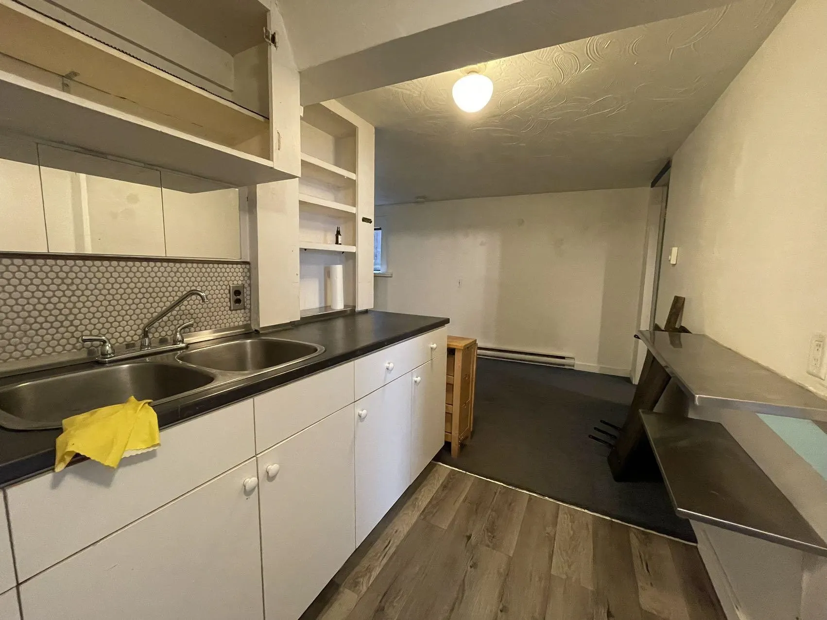 757 E 12th Avenue #Ground Floor