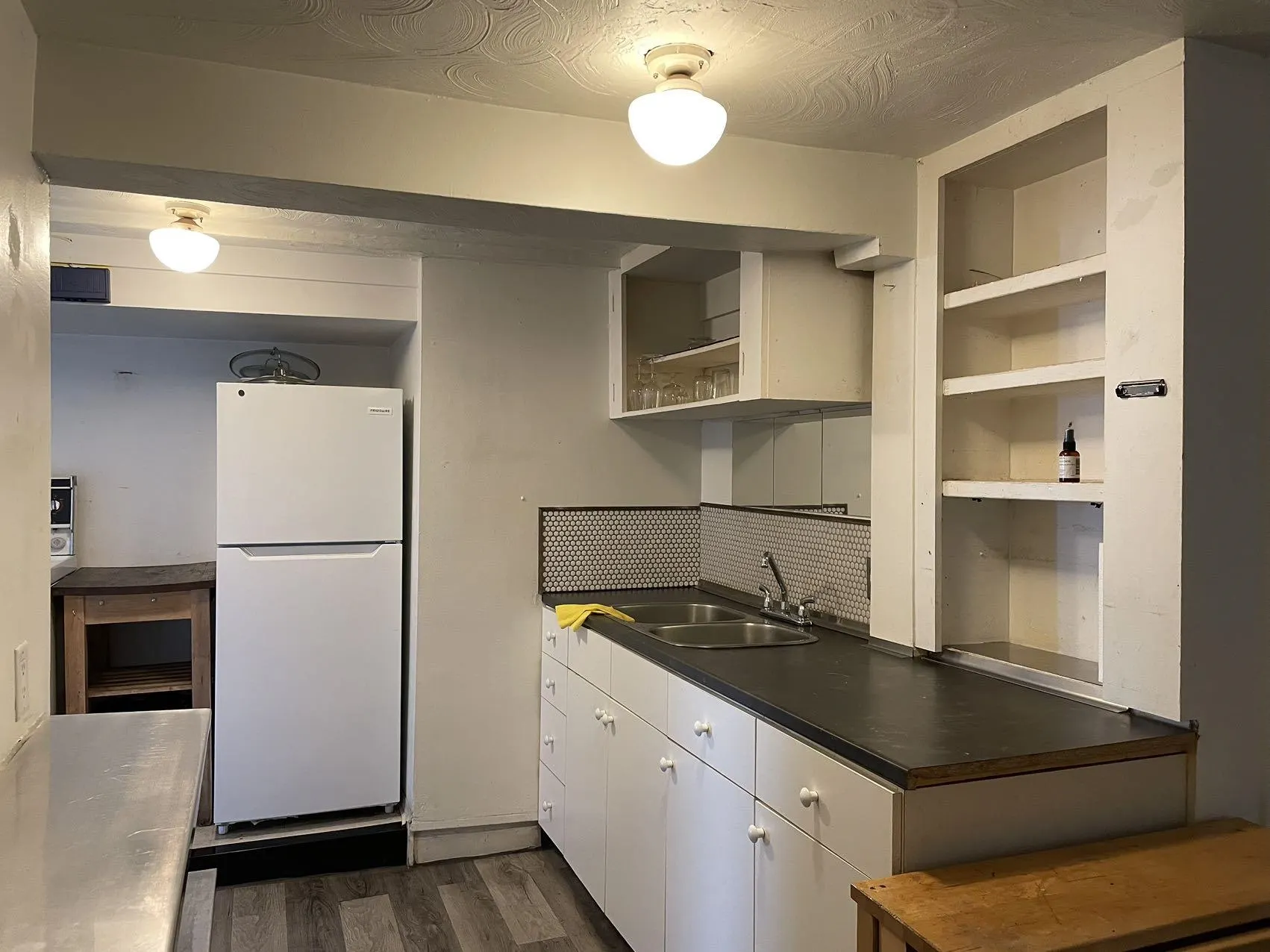 757 E 12th Avenue #Ground Floor